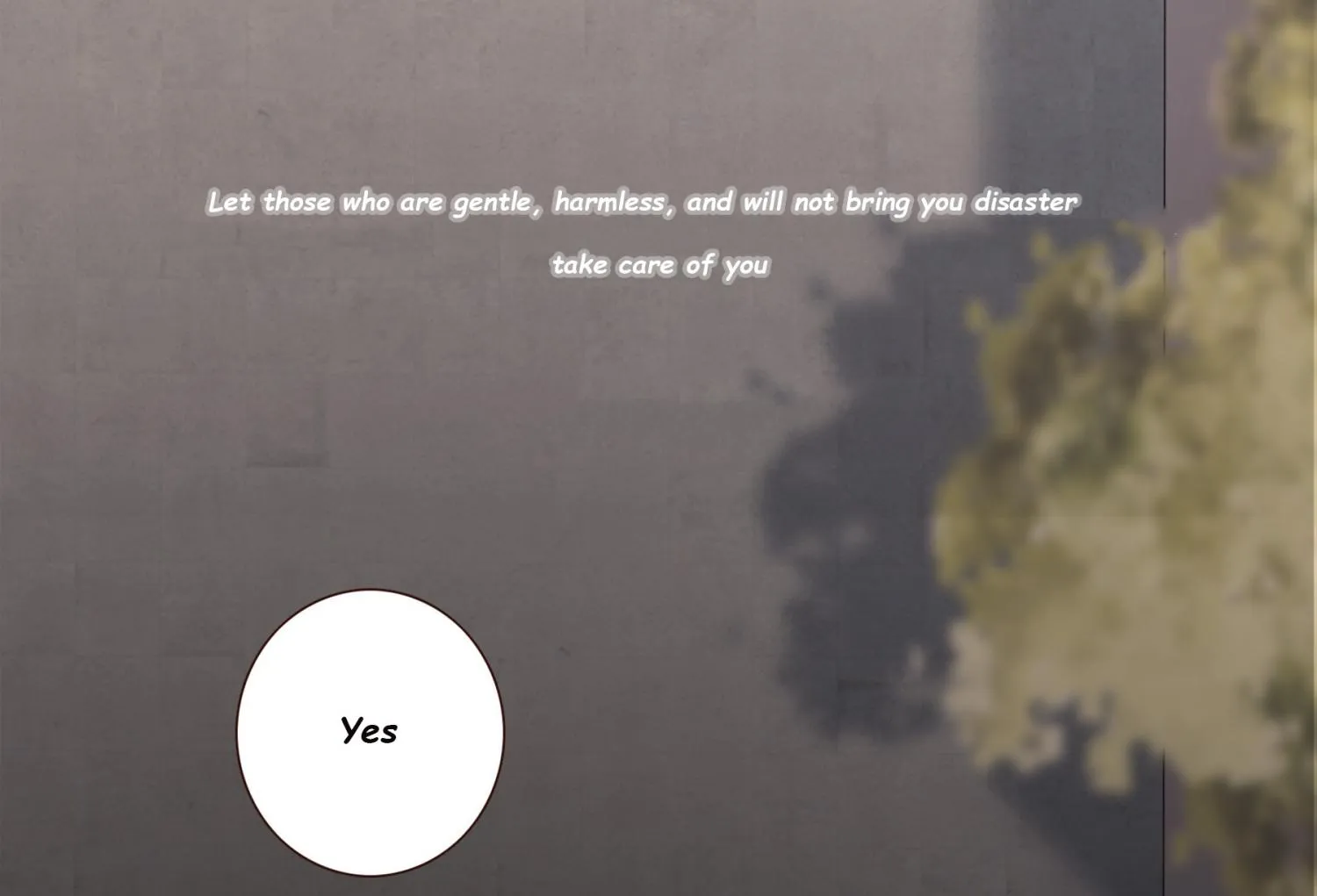 Her, Who I Yearn For Chapter 29 page 32 - 