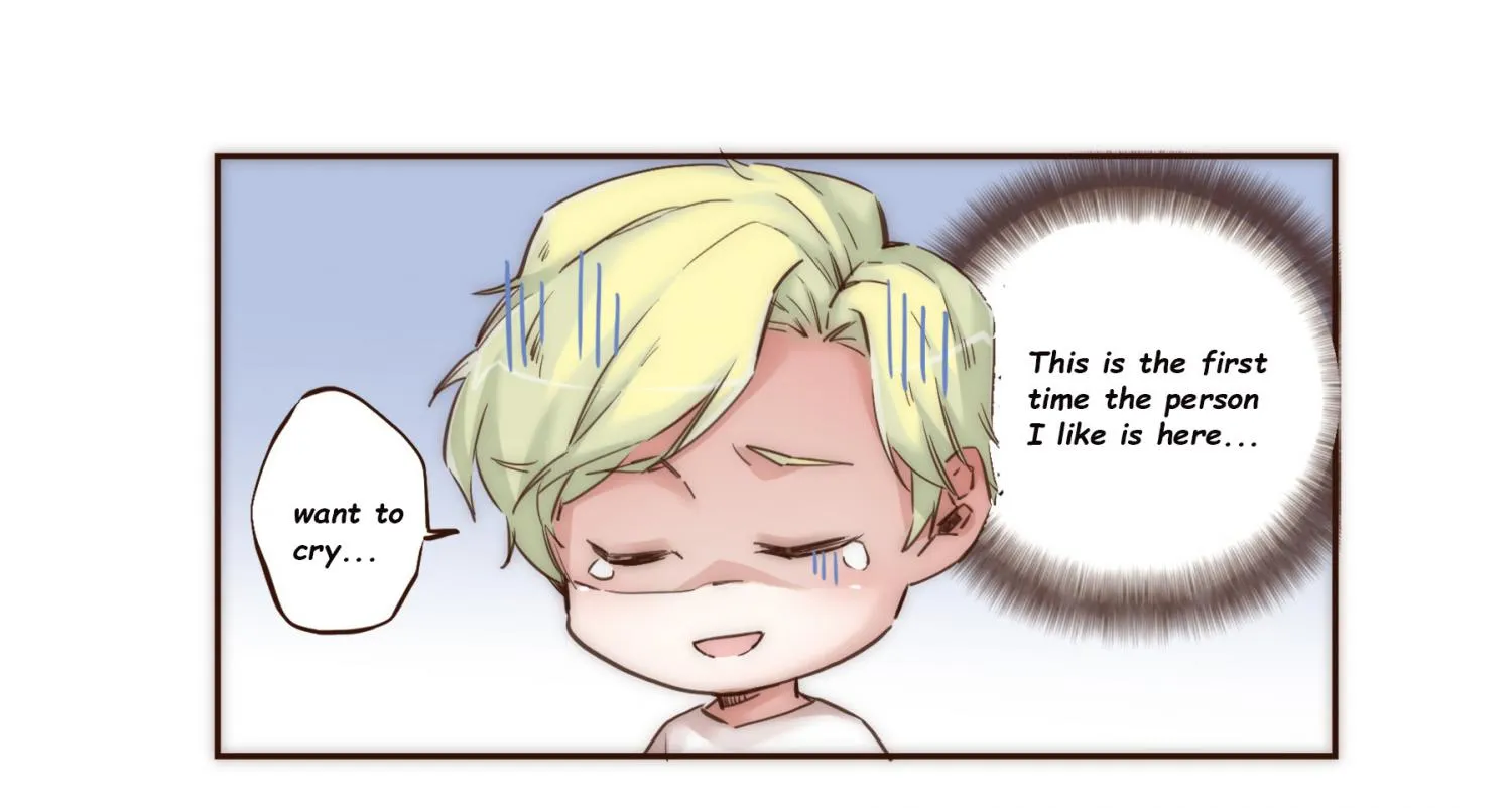 Her, Who I Yearn For Chapter 29 page 40 - 