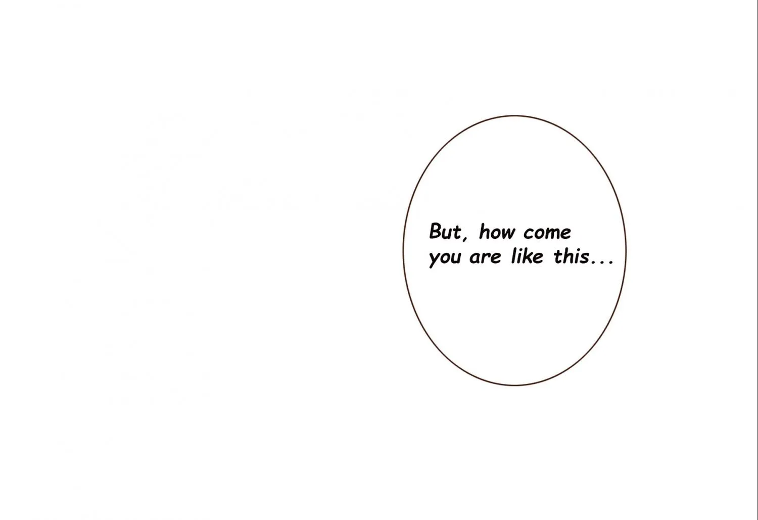 Her, Who I Yearn For Chapter 29 page 42 - 