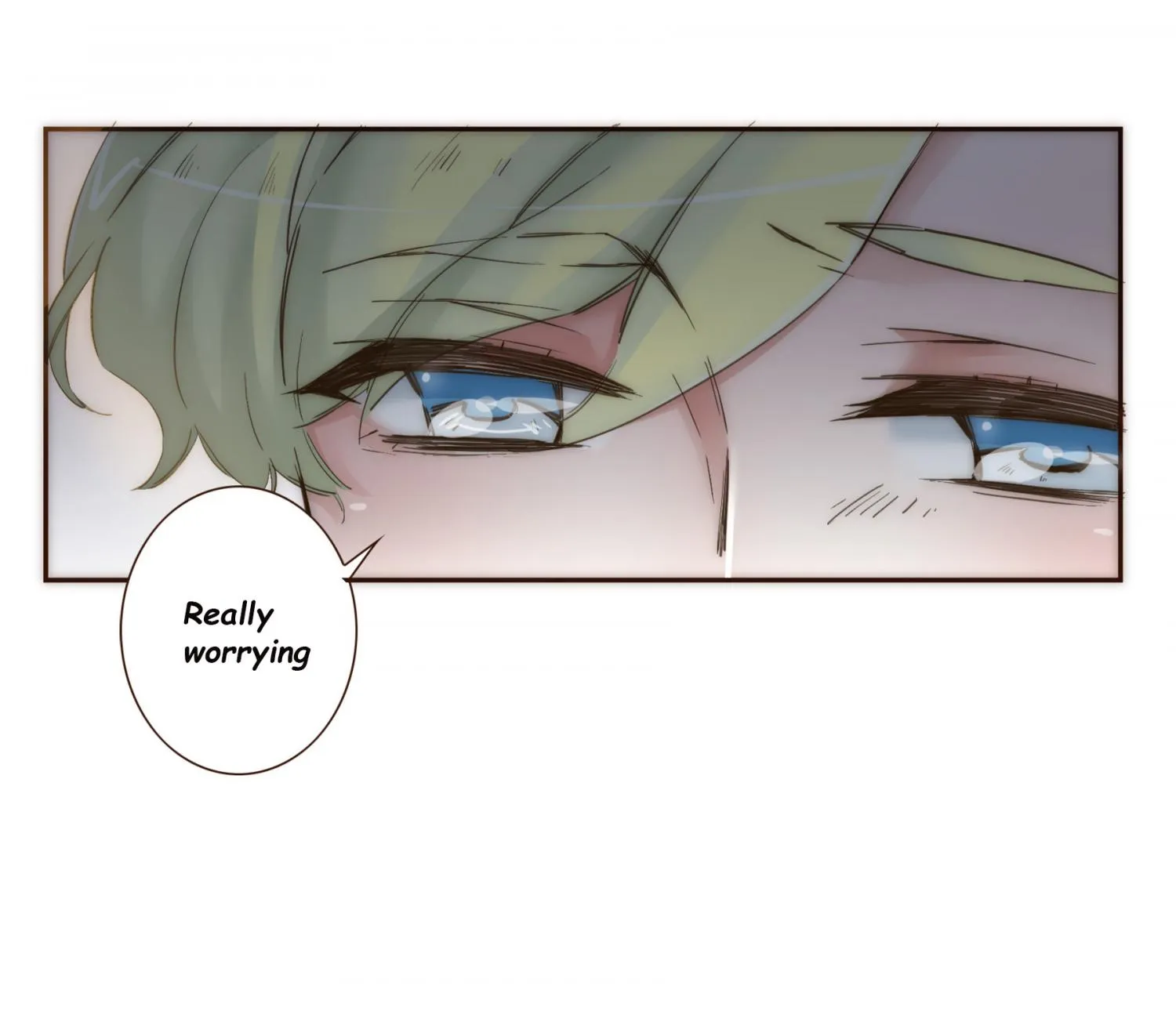 Her, Who I Yearn For Chapter 29 page 44 - 