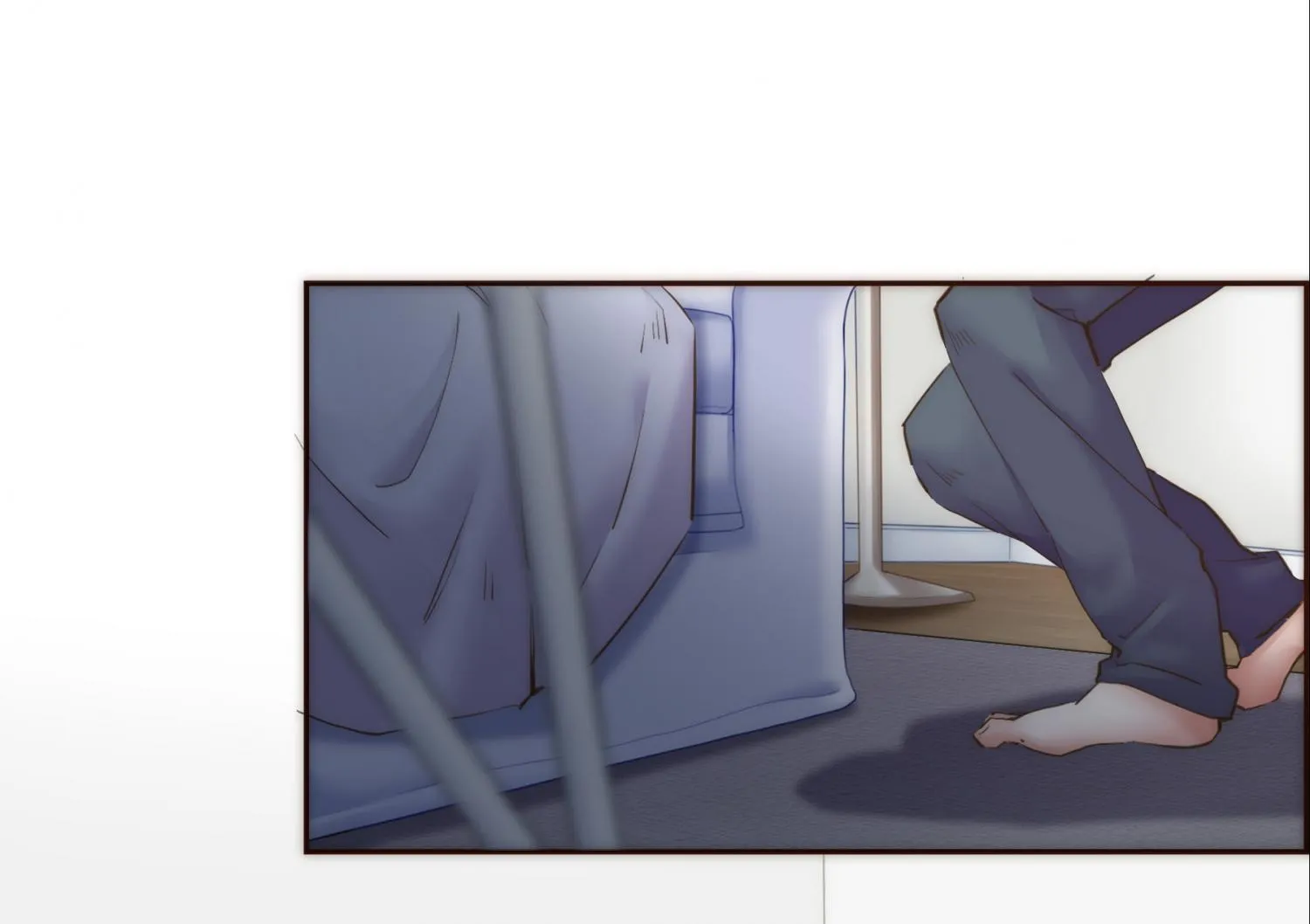 Her, Who I Yearn For Chapter 29 page 45 - 
