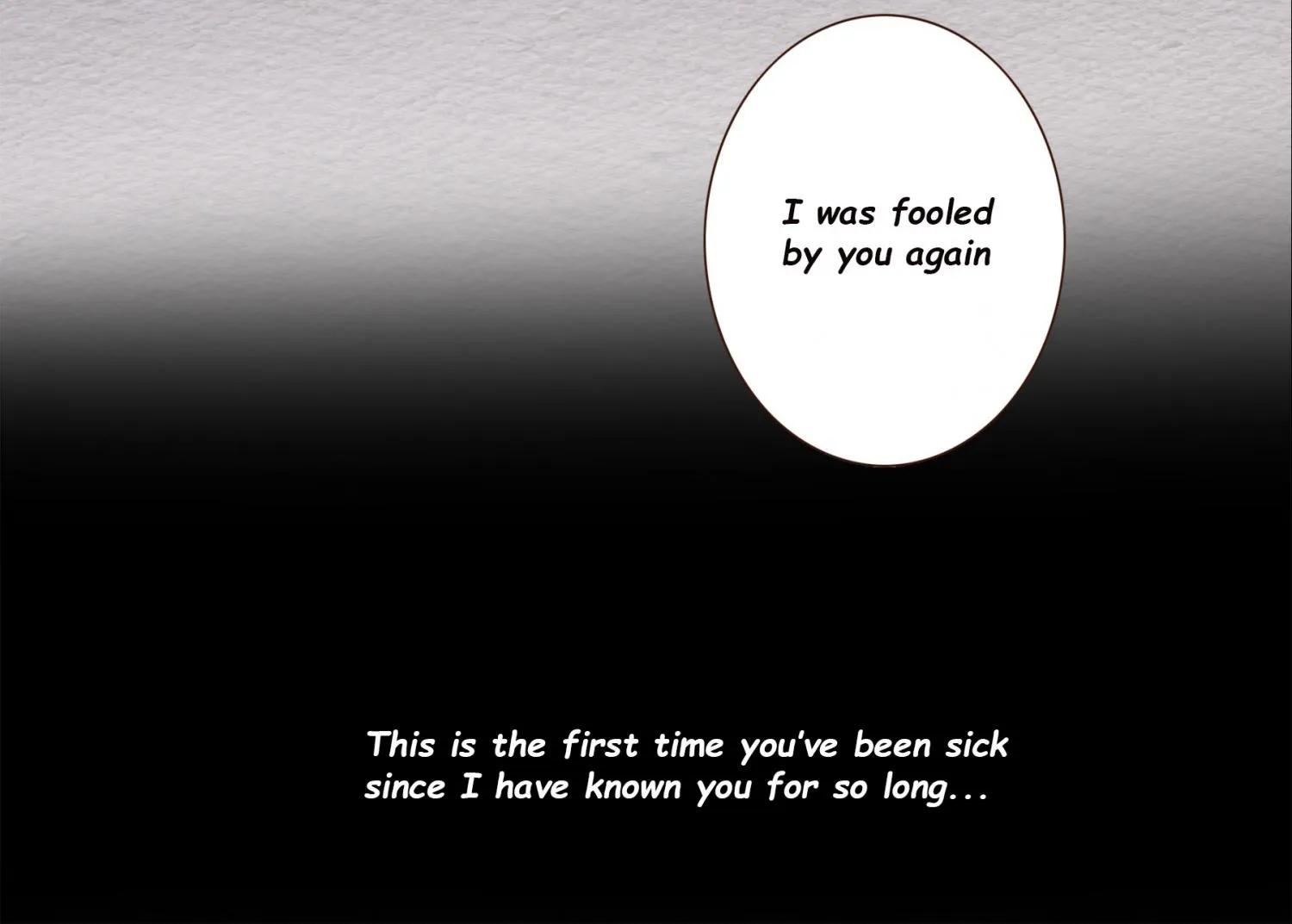 Her, Who I Yearn For Chapter 29 page 48 - 