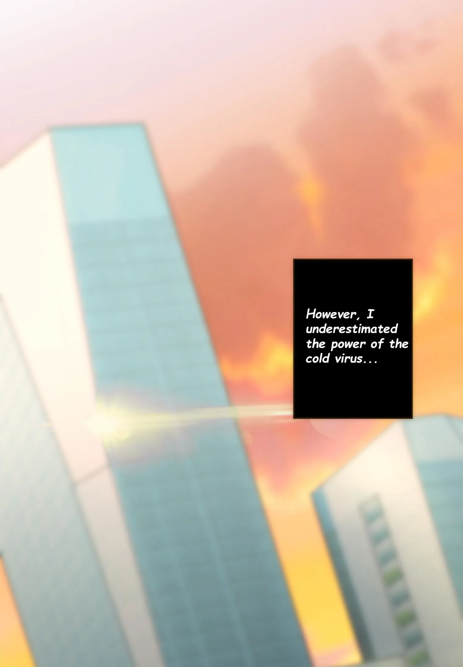 Her, Who I Yearn For Chapter 29 page 6 - 
