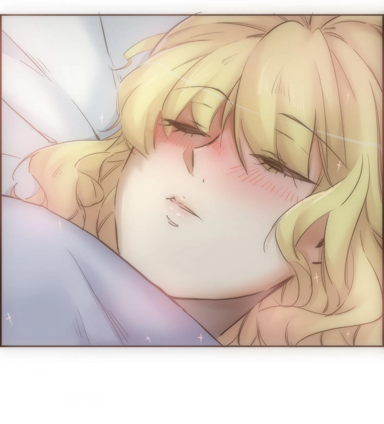 Her, Who I Yearn For Chapter 29 page 57 - 