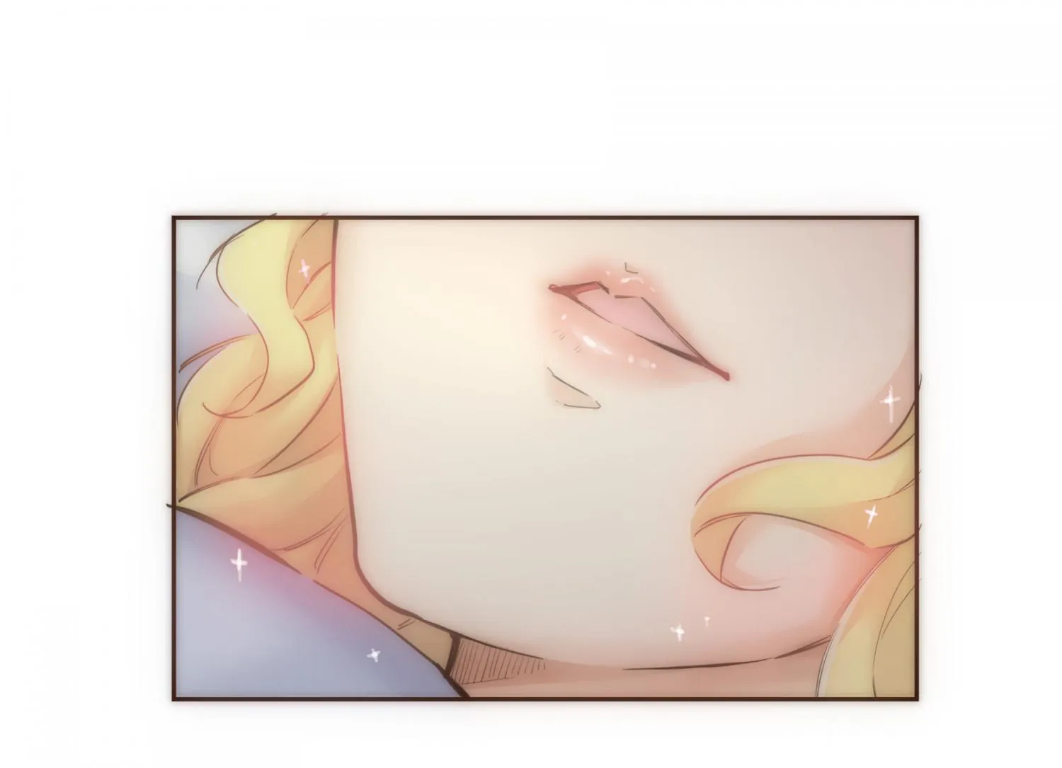 Her, Who I Yearn For Chapter 29 page 58 - 