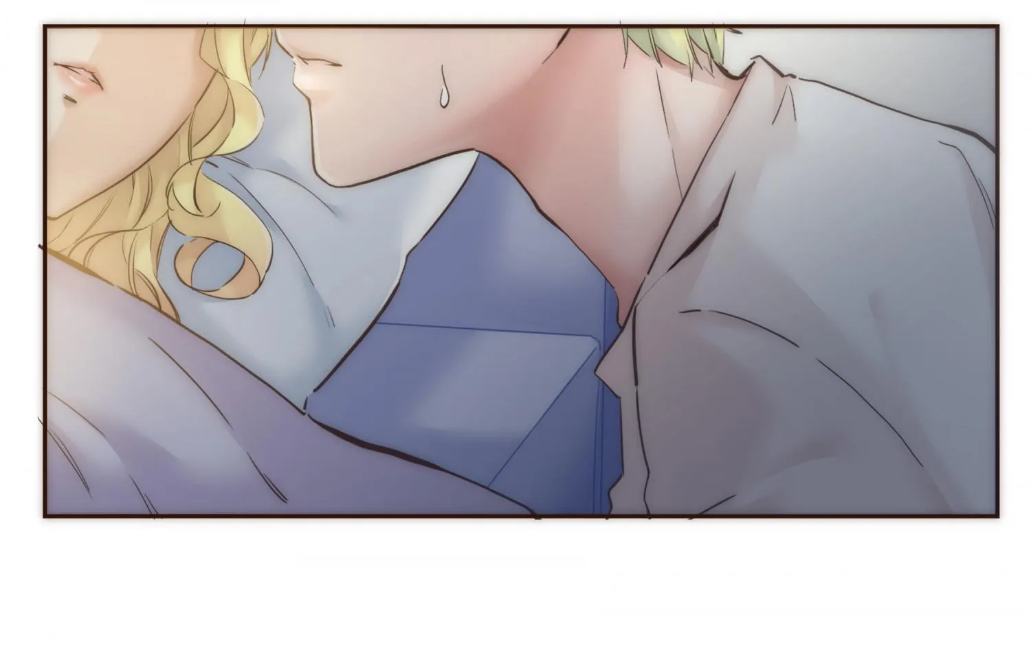 Her, Who I Yearn For Chapter 29 page 61 - 