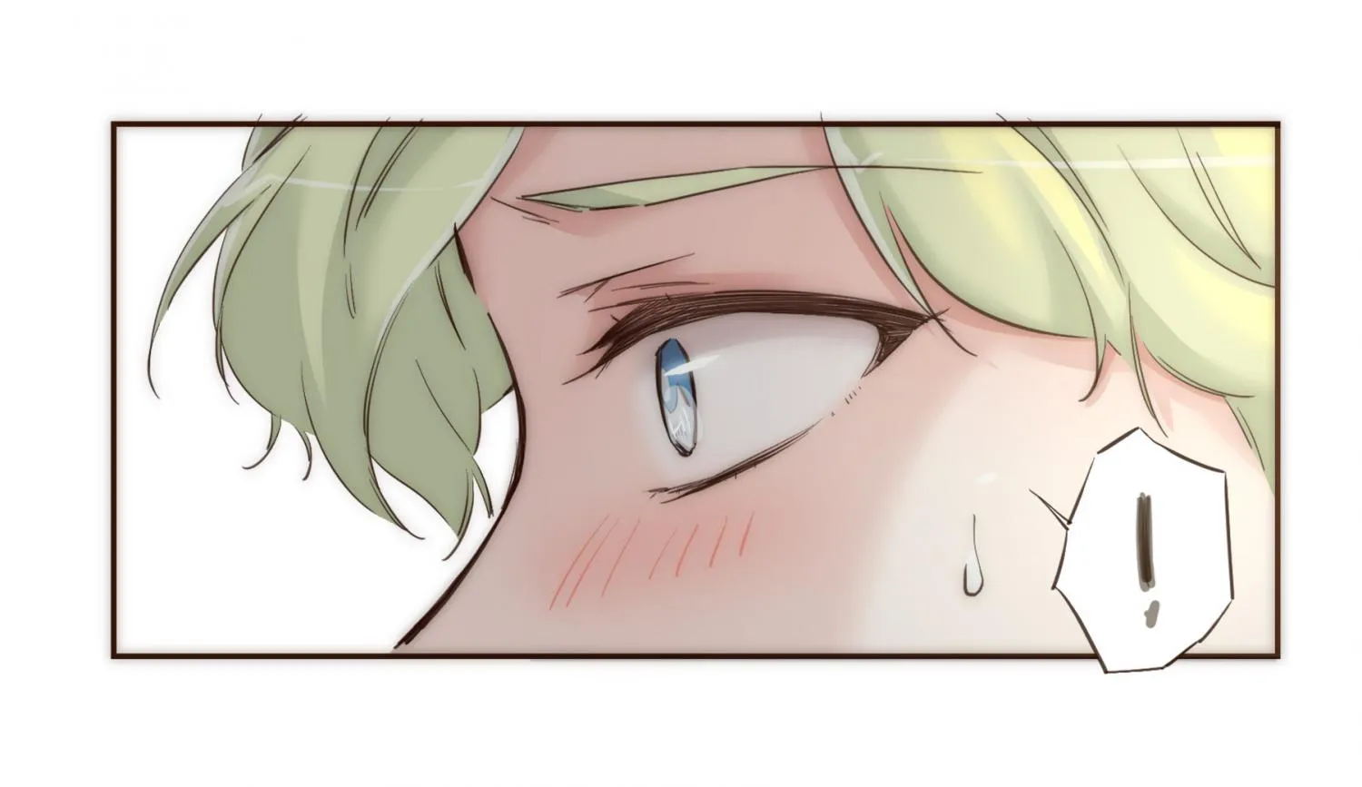 Her, Who I Yearn For Chapter 30 page 2 - 