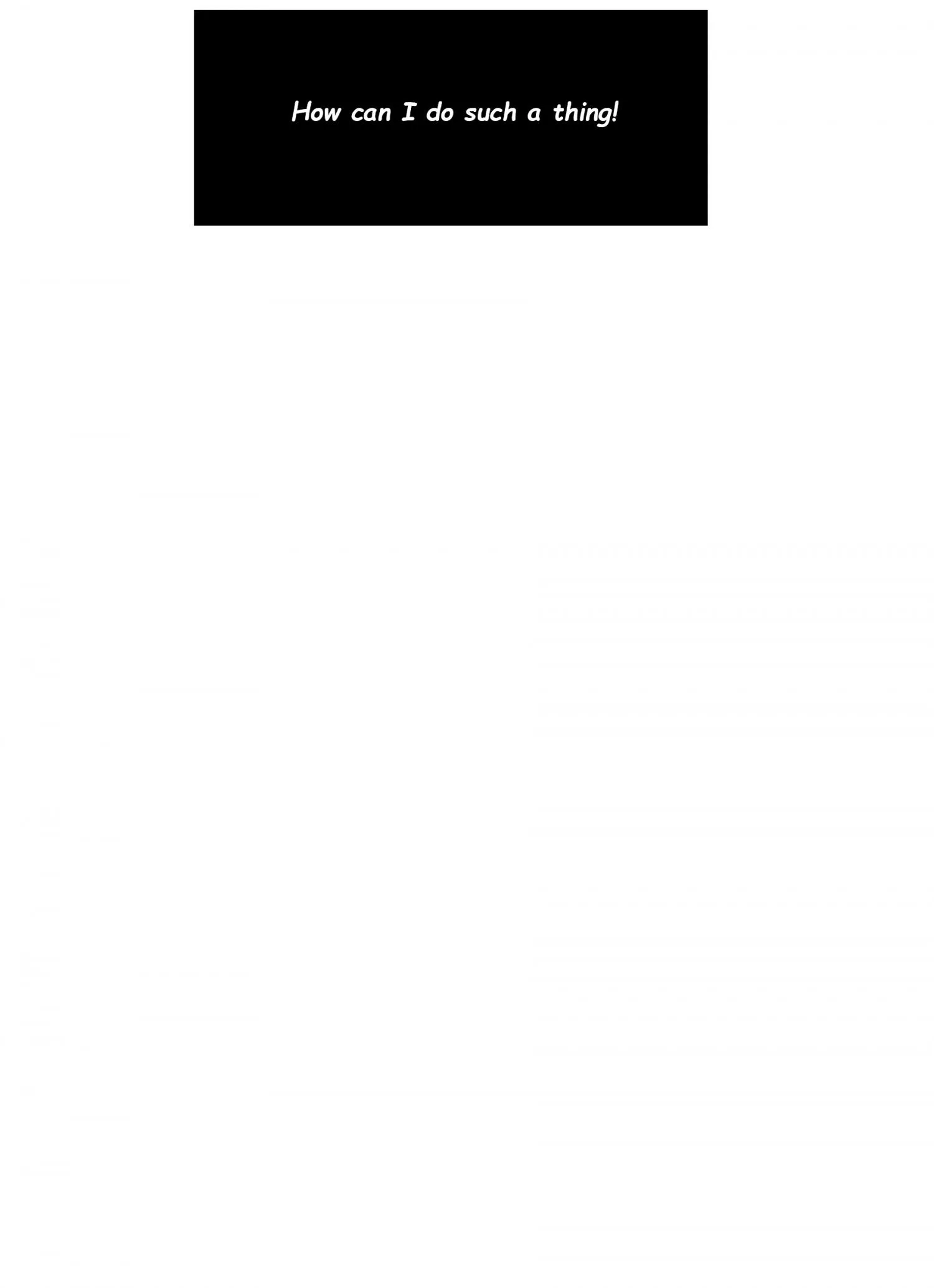 Her, Who I Yearn For Chapter 30 page 13 - 