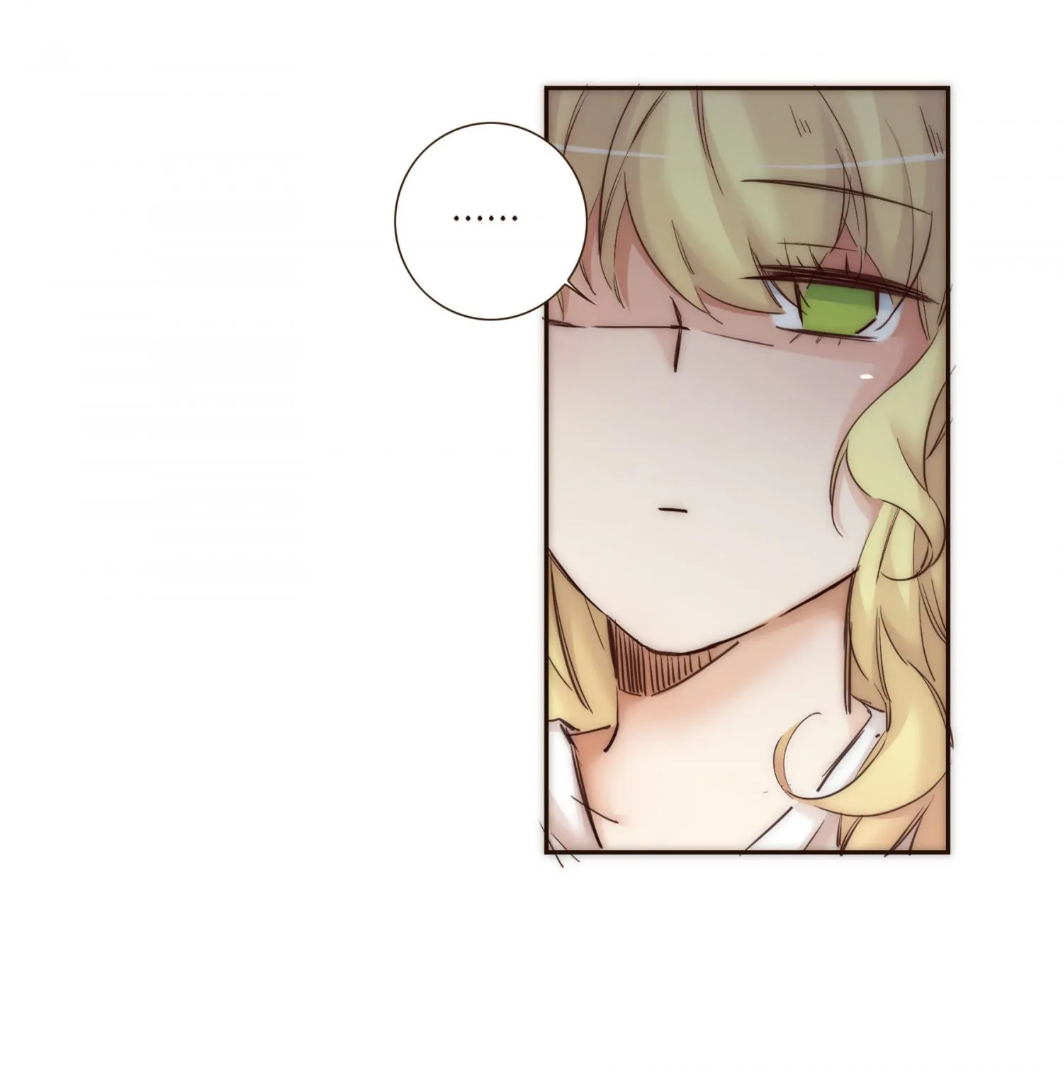 Her, Who I Yearn For Chapter 30 page 16 - 