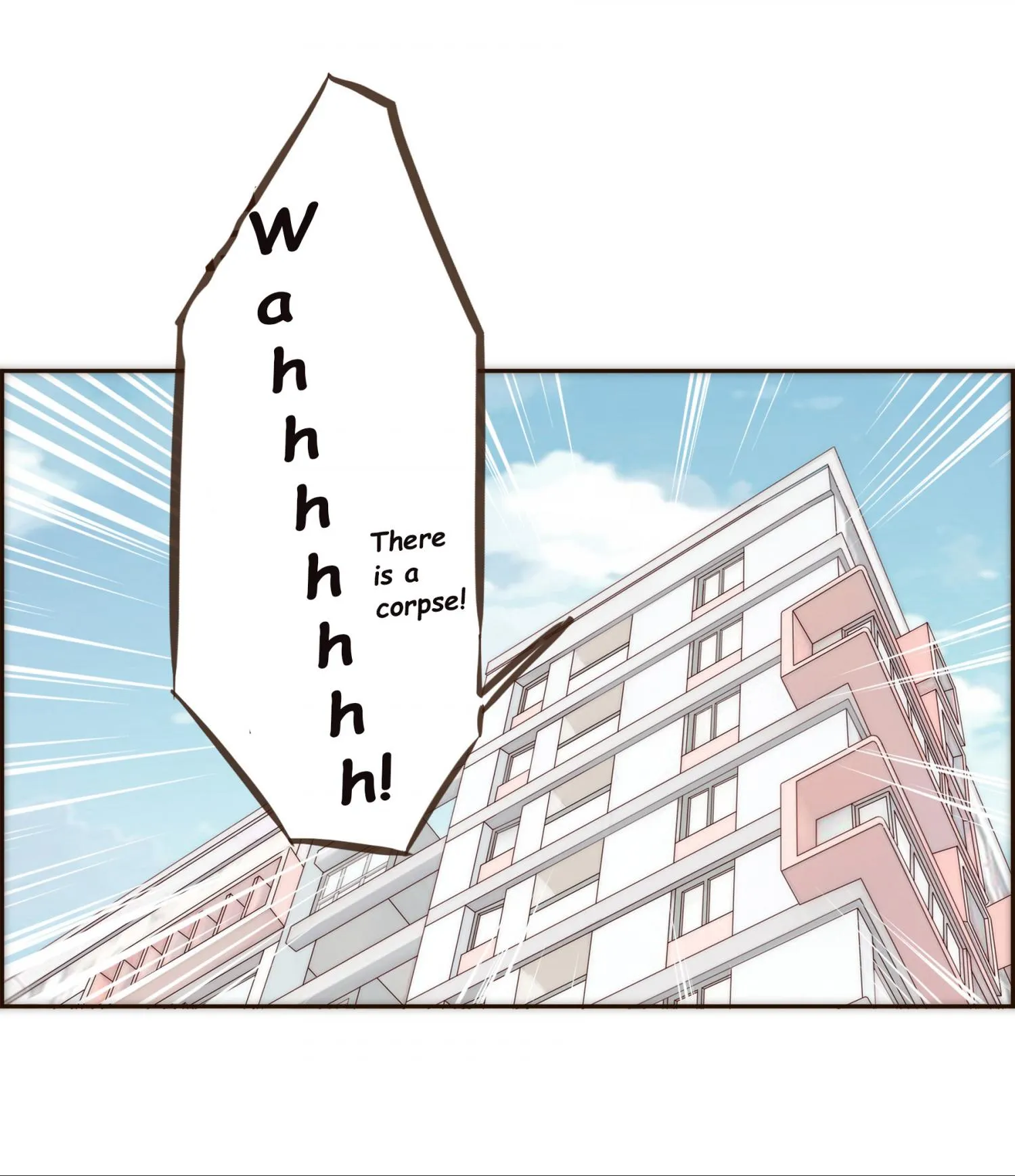 Her, Who I Yearn For Chapter 30 page 17 - 
