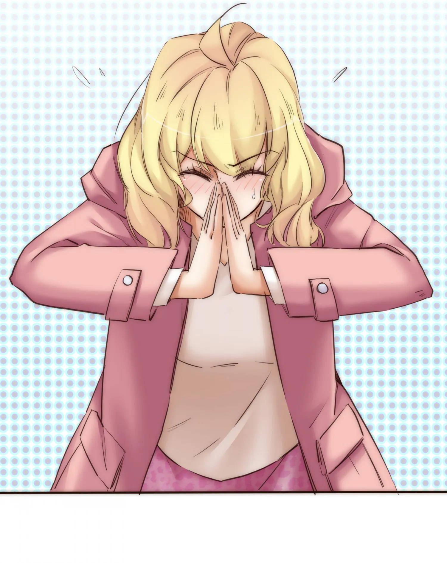 Her, Who I Yearn For Chapter 30 page 20 - 
