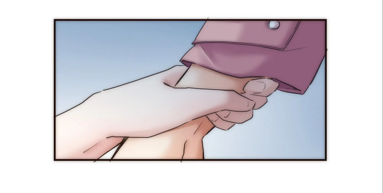 Her, Who I Yearn For Chapter 30 page 26 - 