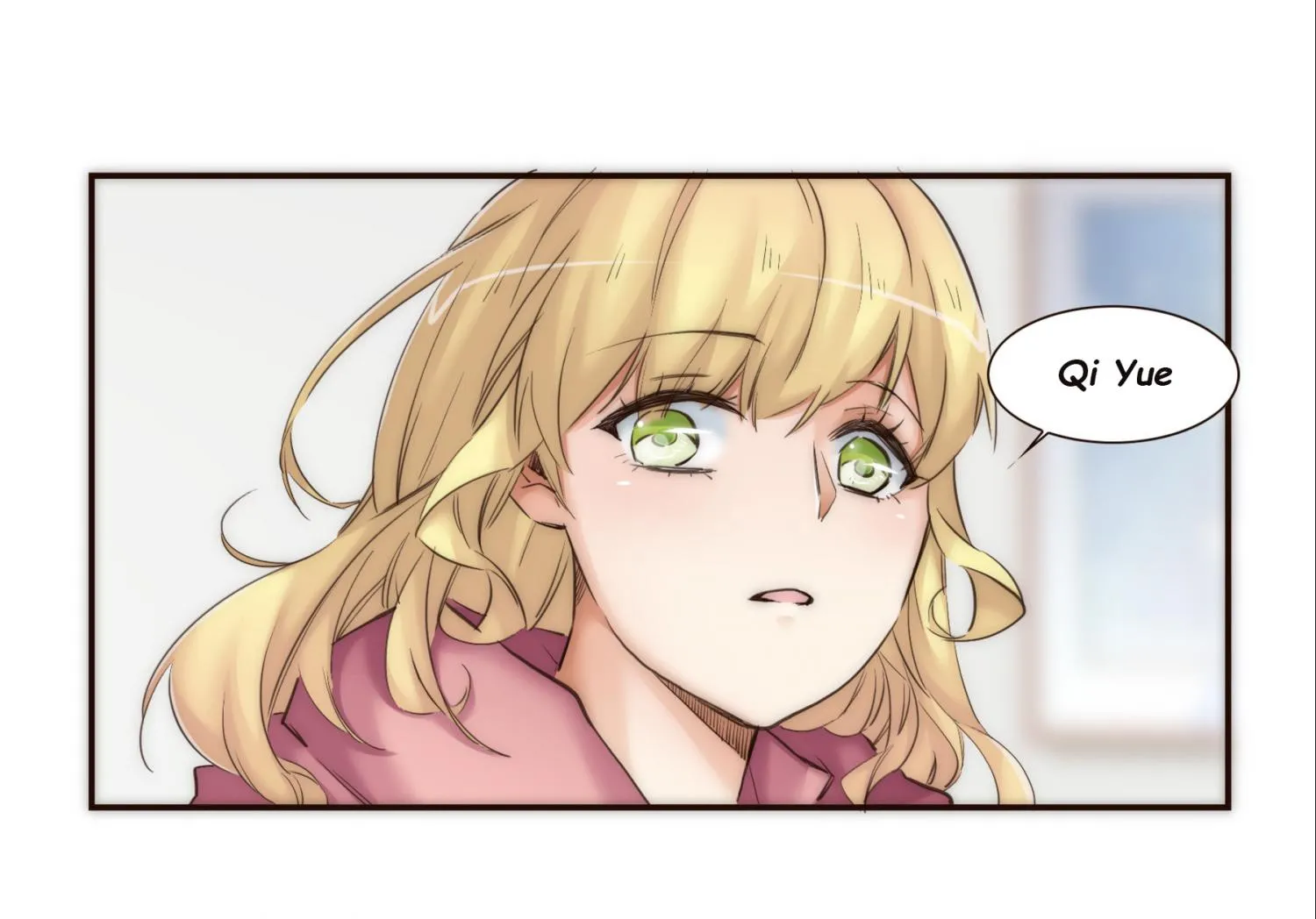 Her, Who I Yearn For Chapter 30 page 30 - 