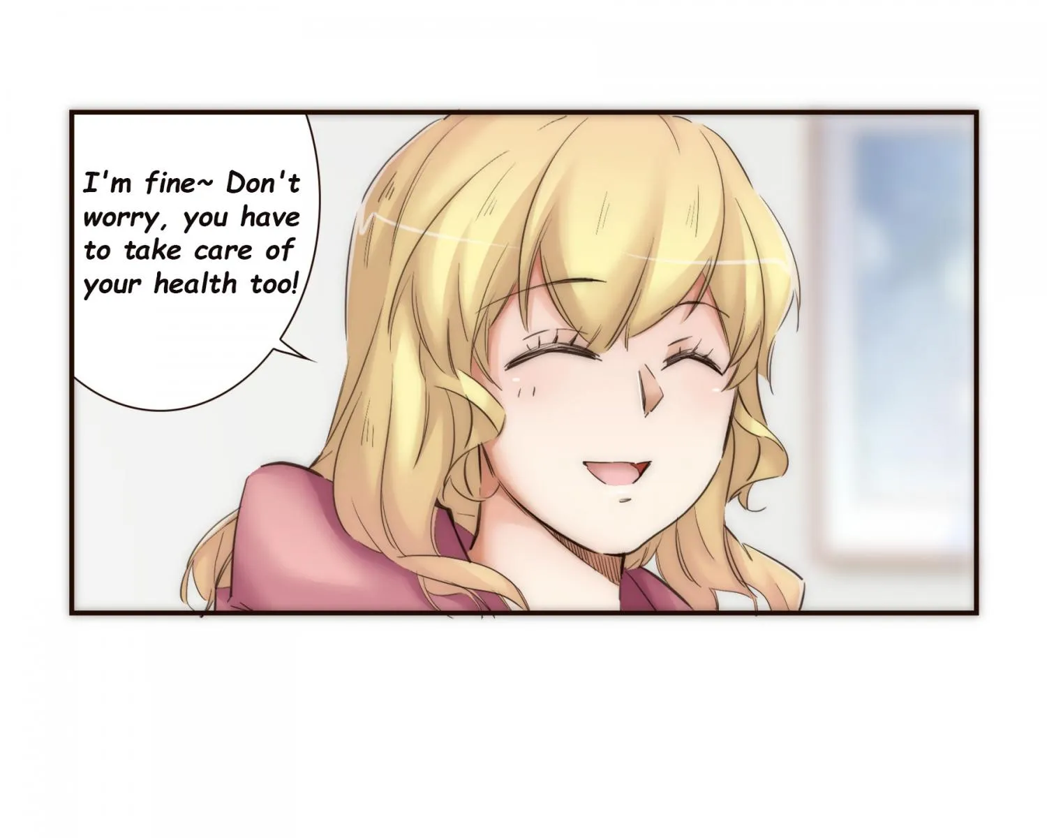Her, Who I Yearn For Chapter 30 page 32 - 
