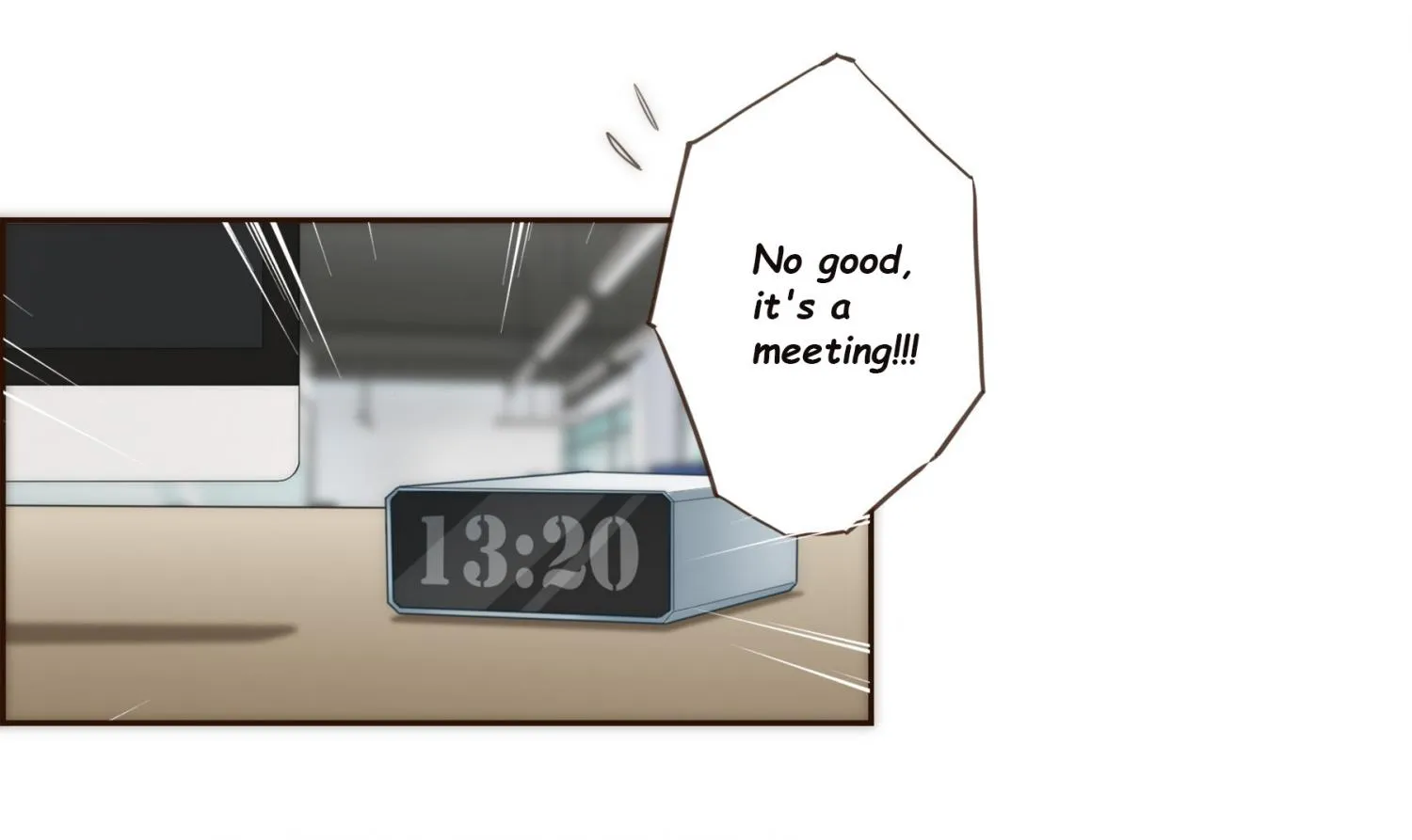 Her, Who I Yearn For Chapter 30 page 55 - 