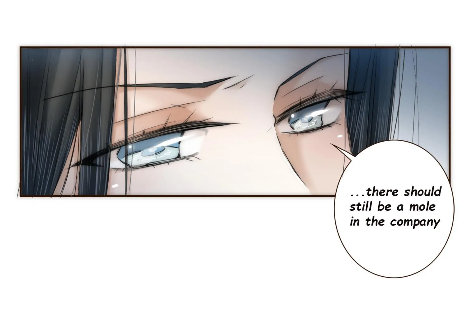 Her, Who I Yearn For Chapter 30 page 62 - 