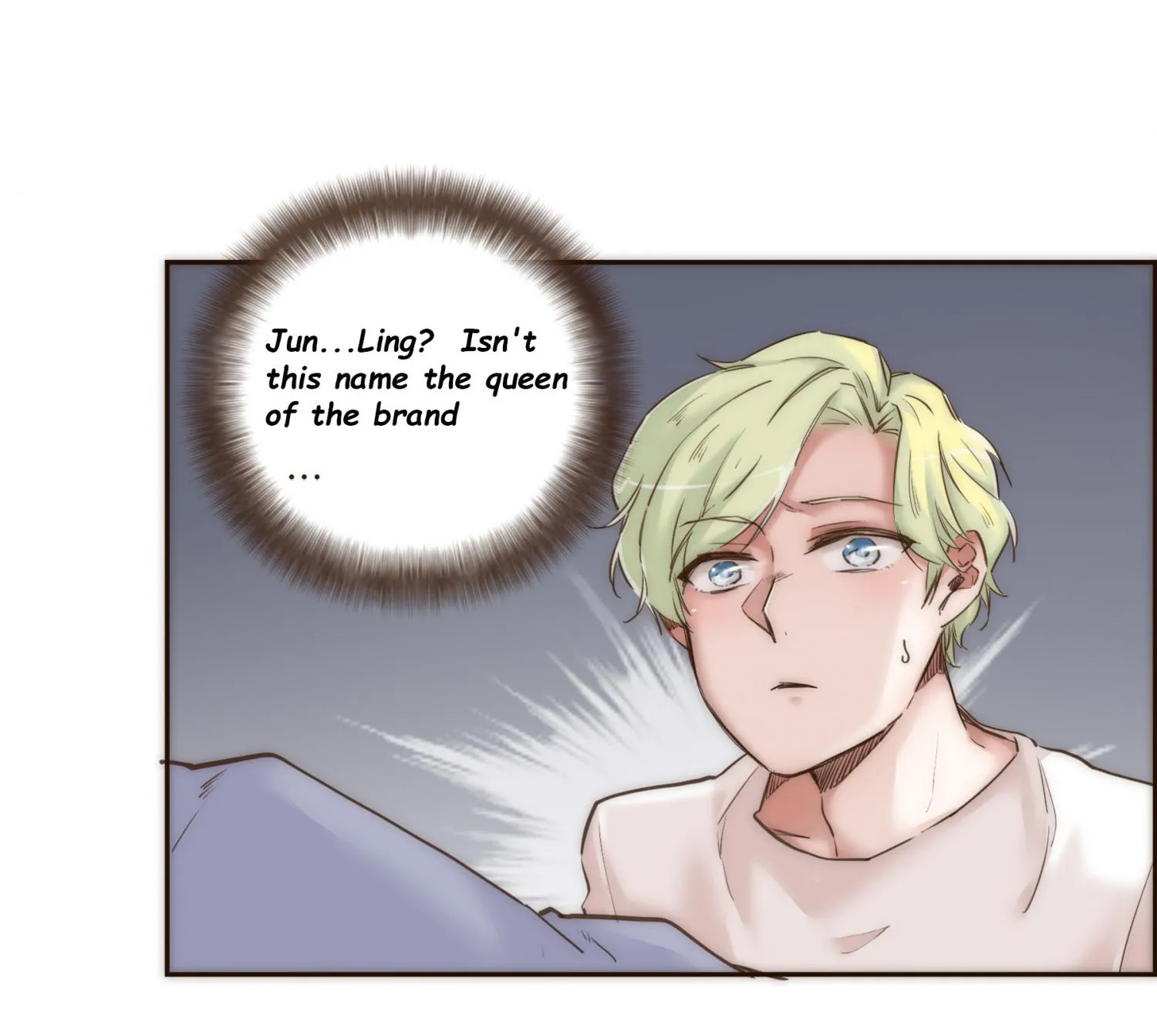 Her, Who I Yearn For Chapter 30 page 8 - 