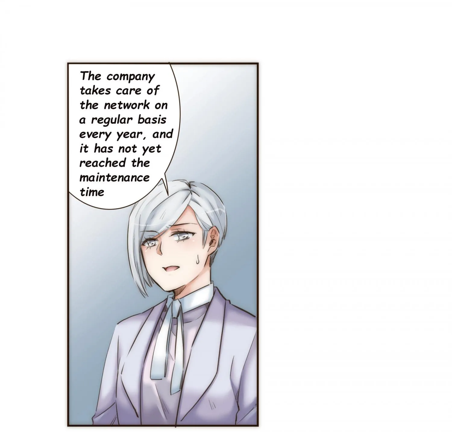 Her, Who I Yearn For Chapter 30 page 71 - 