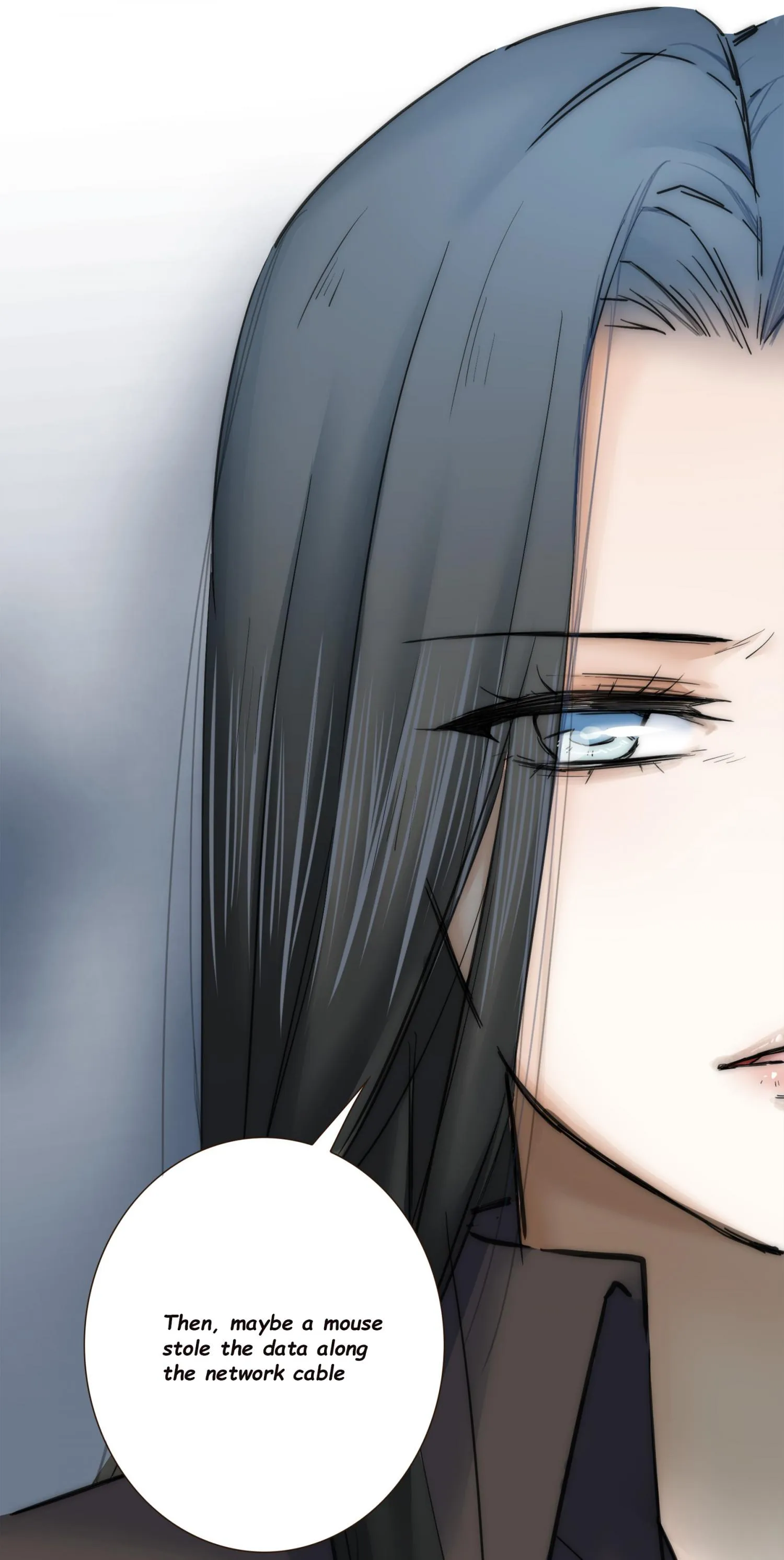 Her, Who I Yearn For Chapter 30 page 72 - 