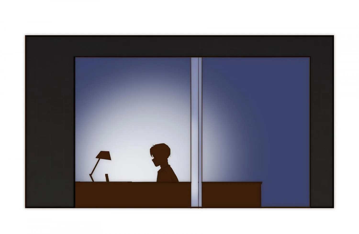 Her, Who I Yearn For Chapter 30 page 77 - 
