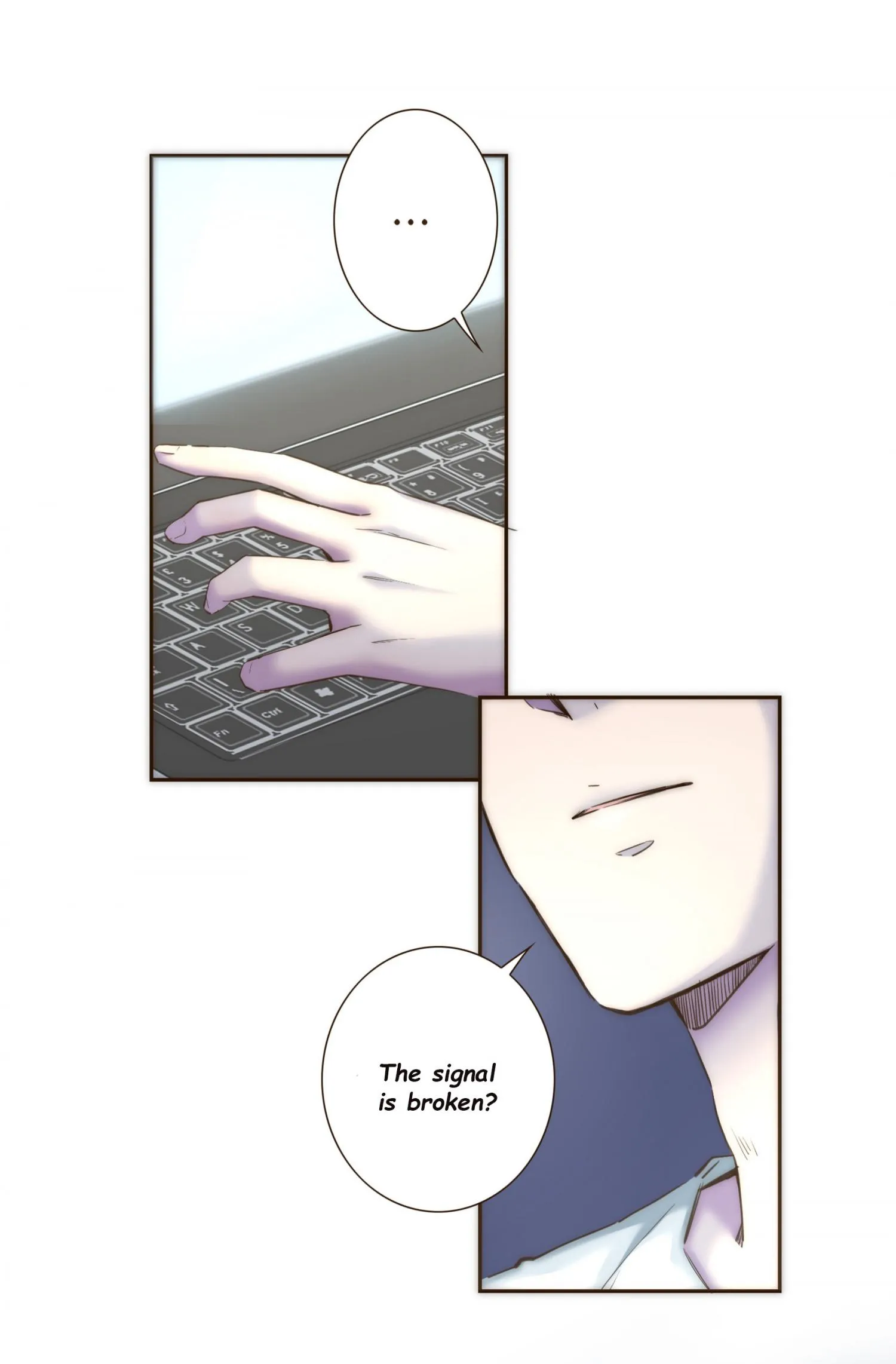 Her, Who I Yearn For Chapter 30 page 79 - 