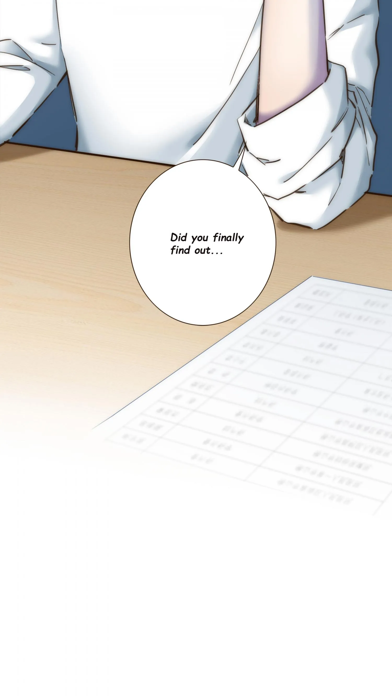 Her, Who I Yearn For Chapter 30 page 82 - 