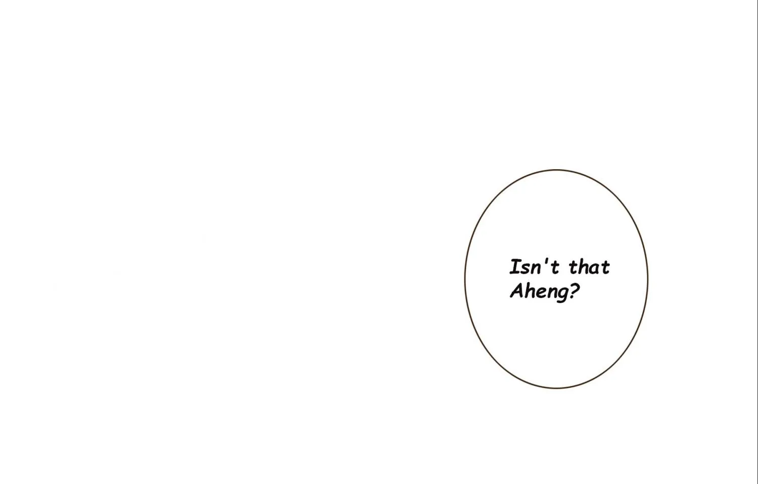 Her, Who I Yearn For Chapter 31 page 20 - 