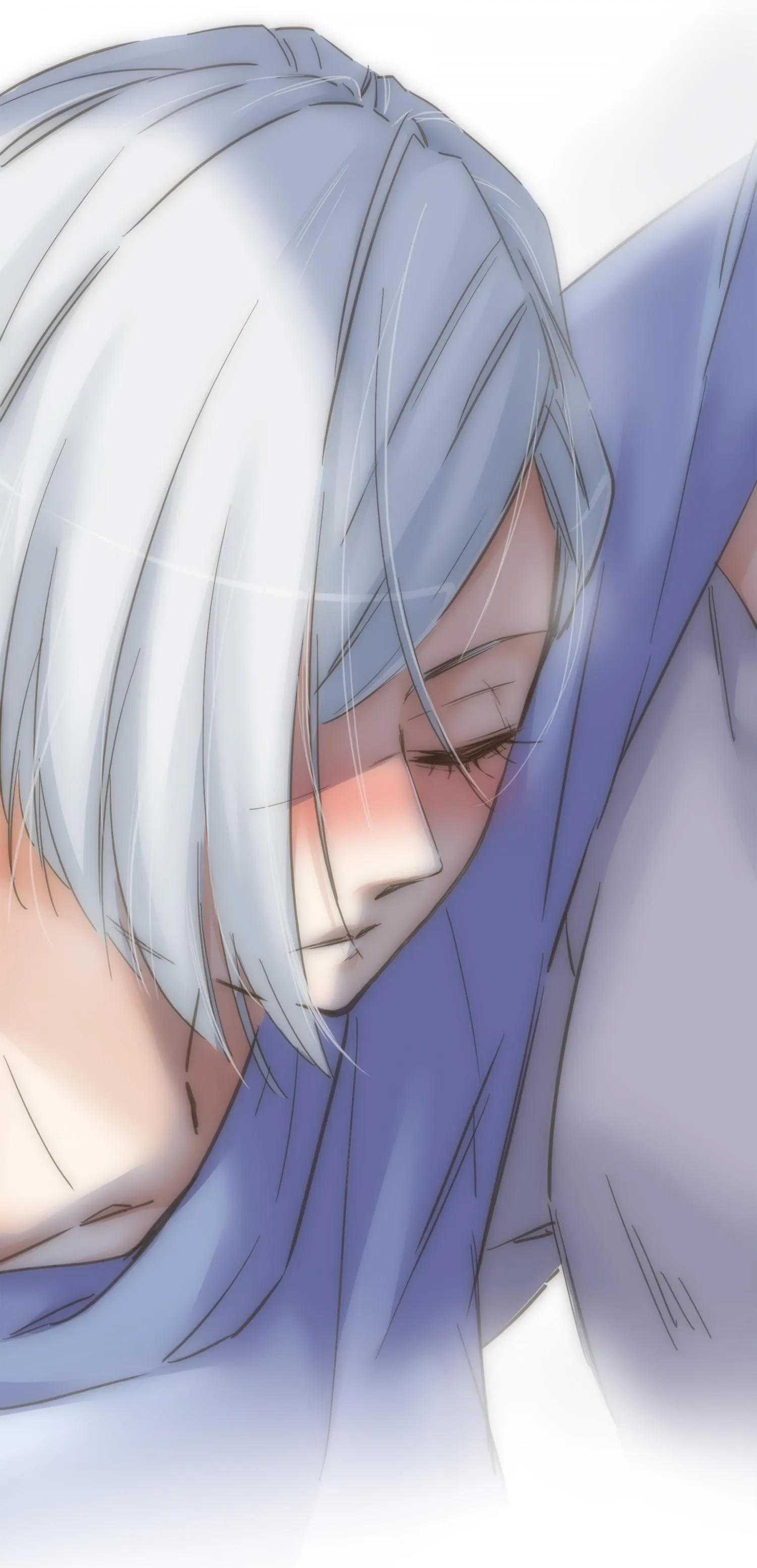 Her, Who I Yearn For Chapter 31 page 24 - 