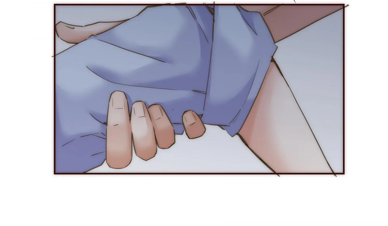 Her, Who I Yearn For Chapter 31 page 27 - 