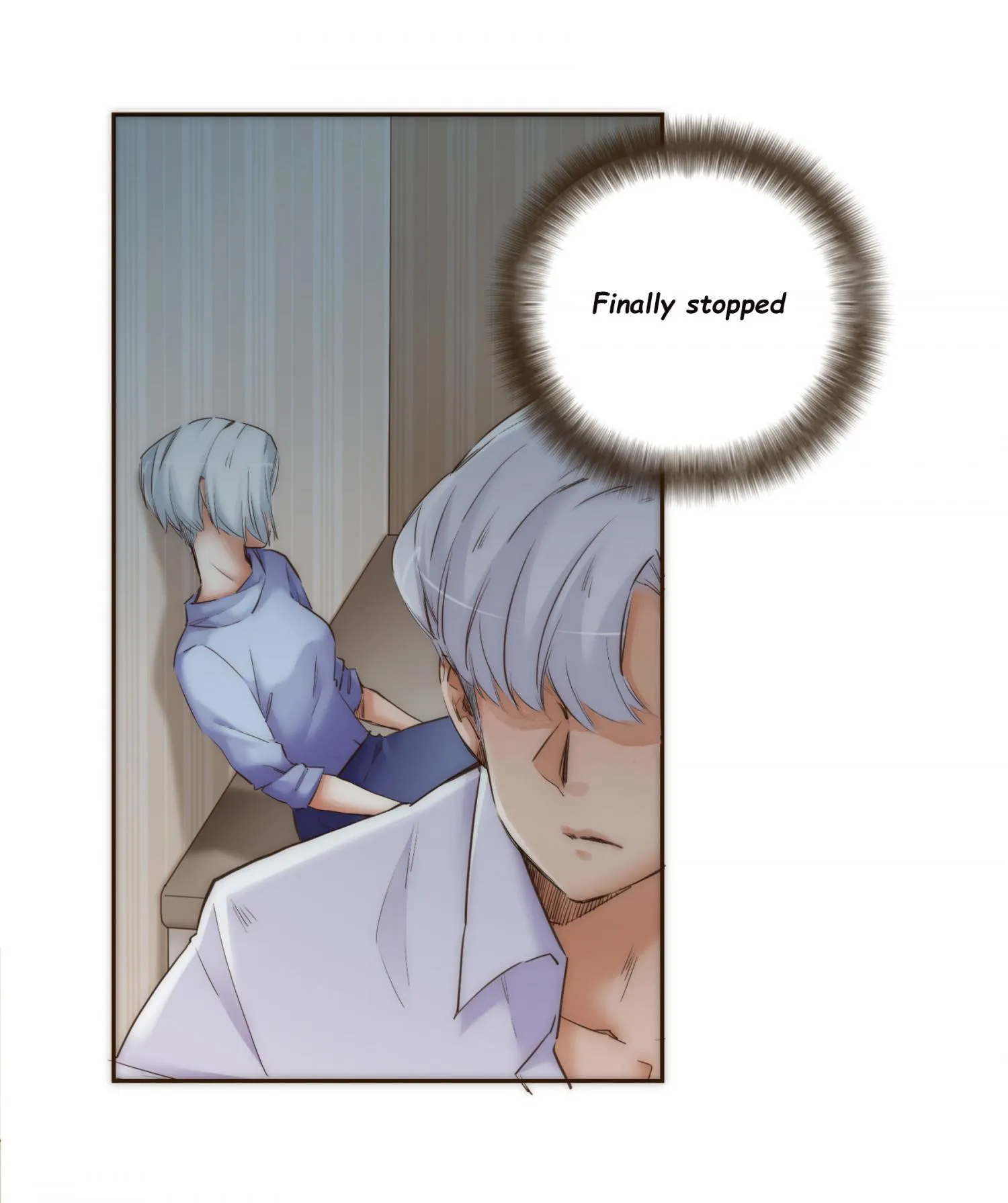 Her, Who I Yearn For Chapter 31 page 42 - 
