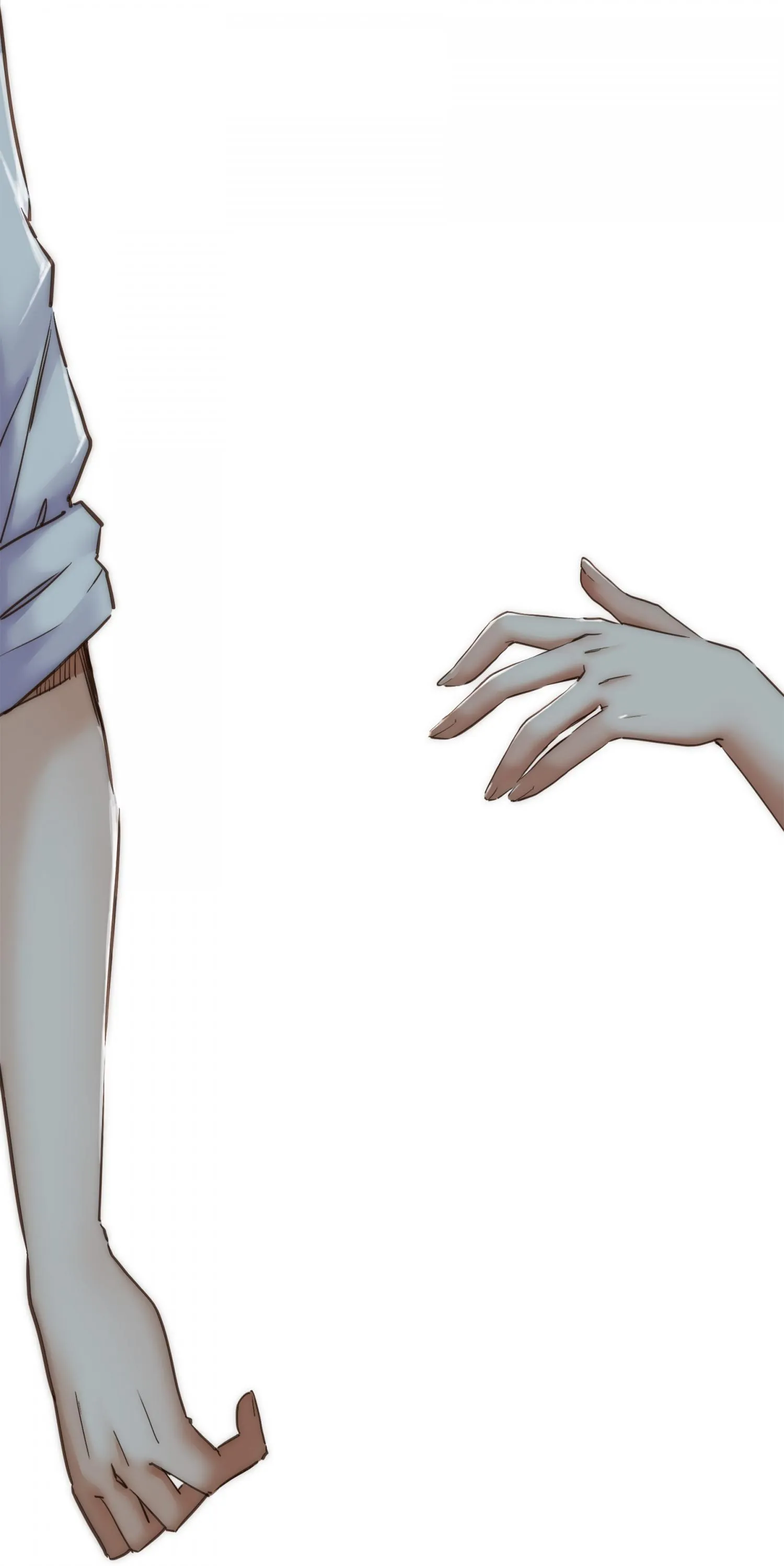 Her, Who I Yearn For Chapter 31 page 44 - 