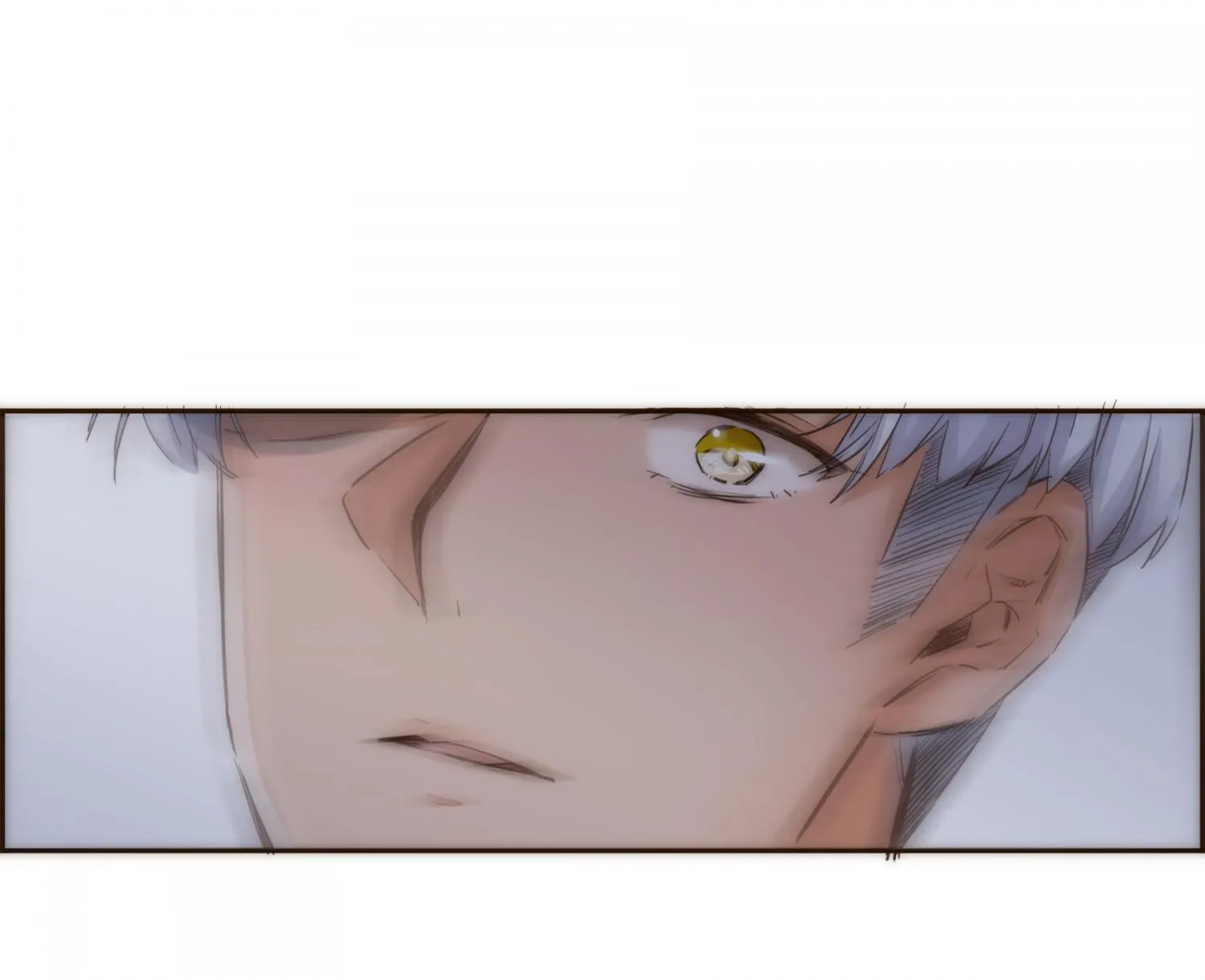 Her, Who I Yearn For Chapter 31 page 45 - 