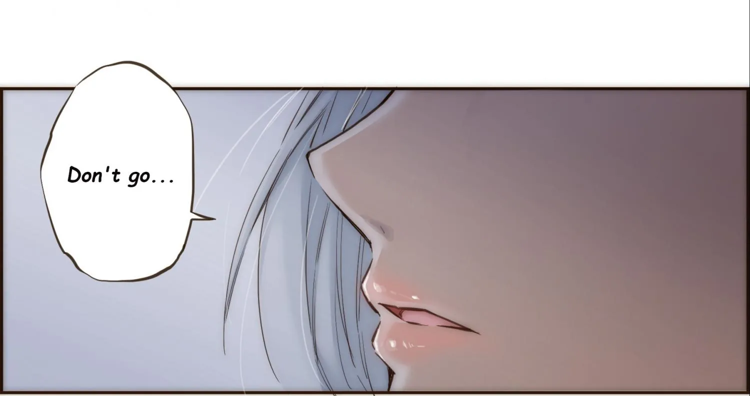 Her, Who I Yearn For Chapter 31 page 46 - 