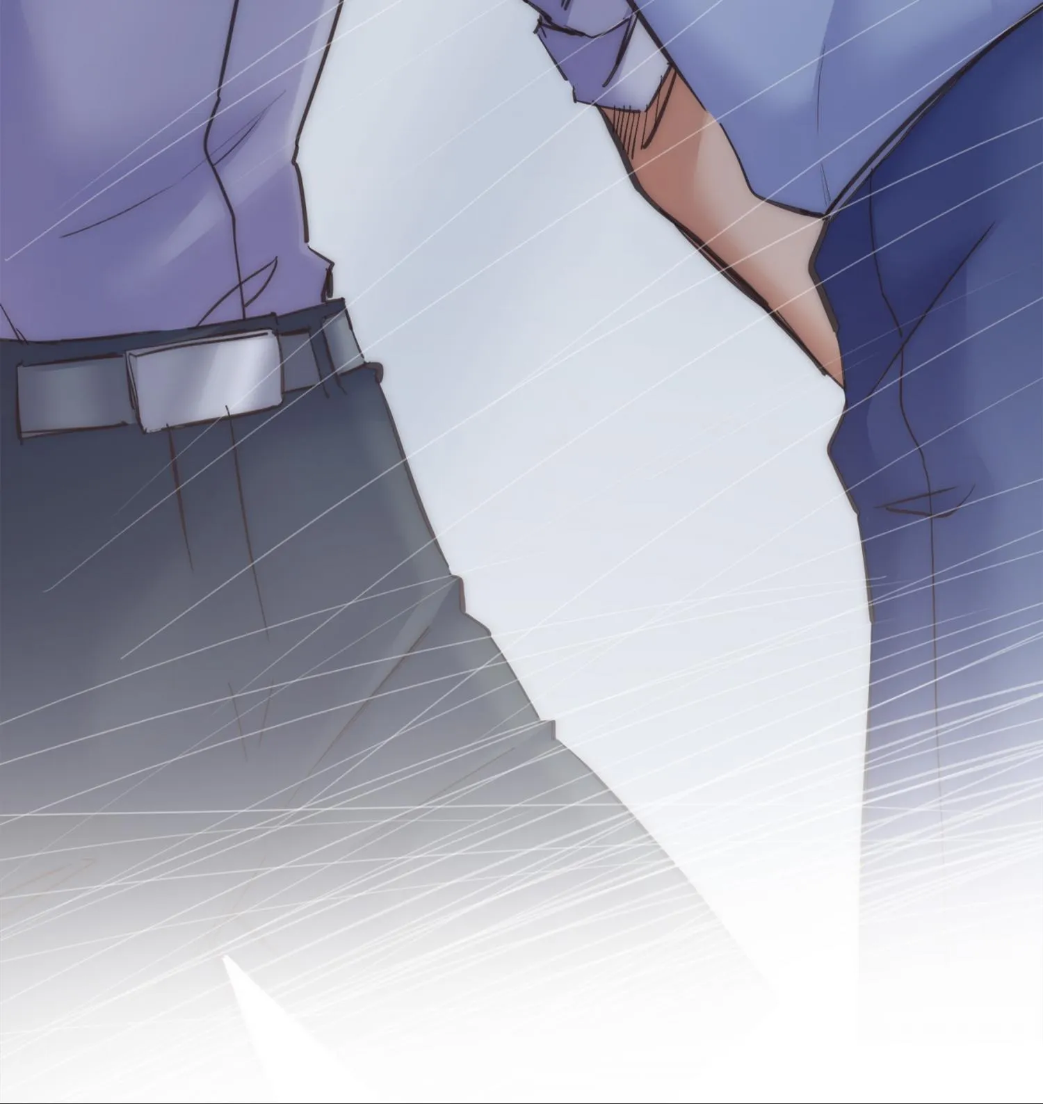 Her, Who I Yearn For Chapter 31 page 49 - 