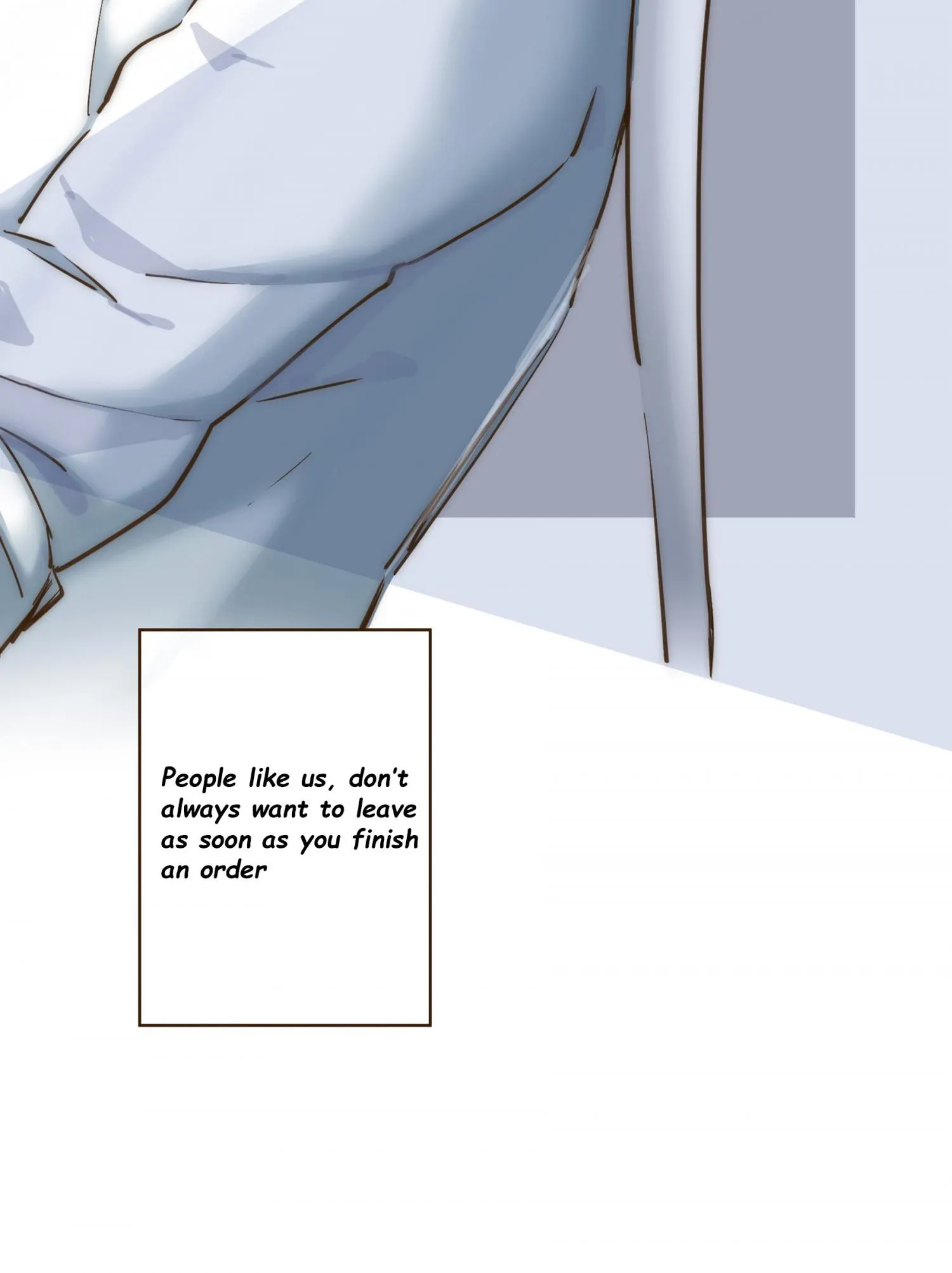 Her, Who I Yearn For Chapter 31 page 6 - 