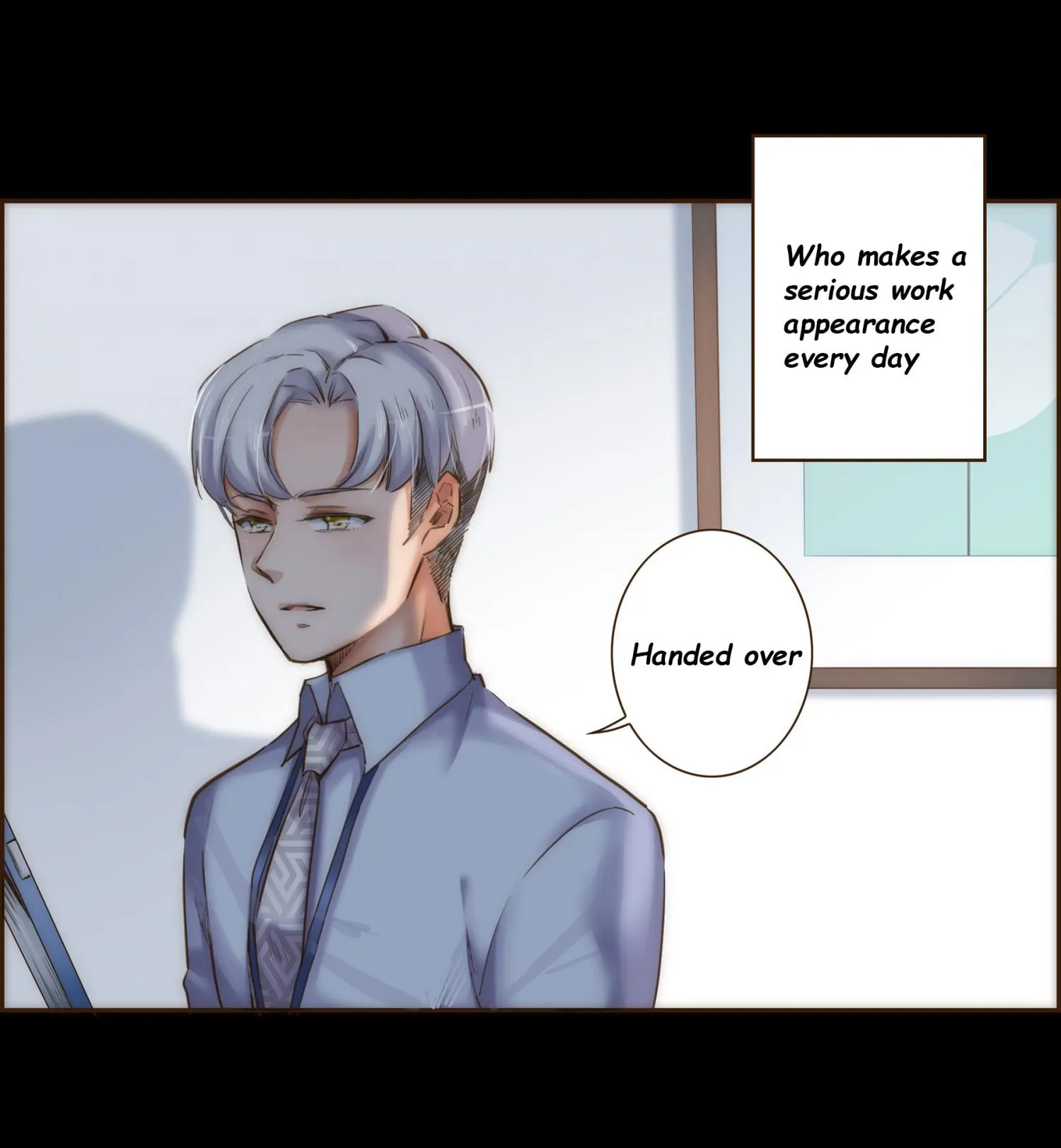 Her, Who I Yearn For Chapter 31 page 10 - 