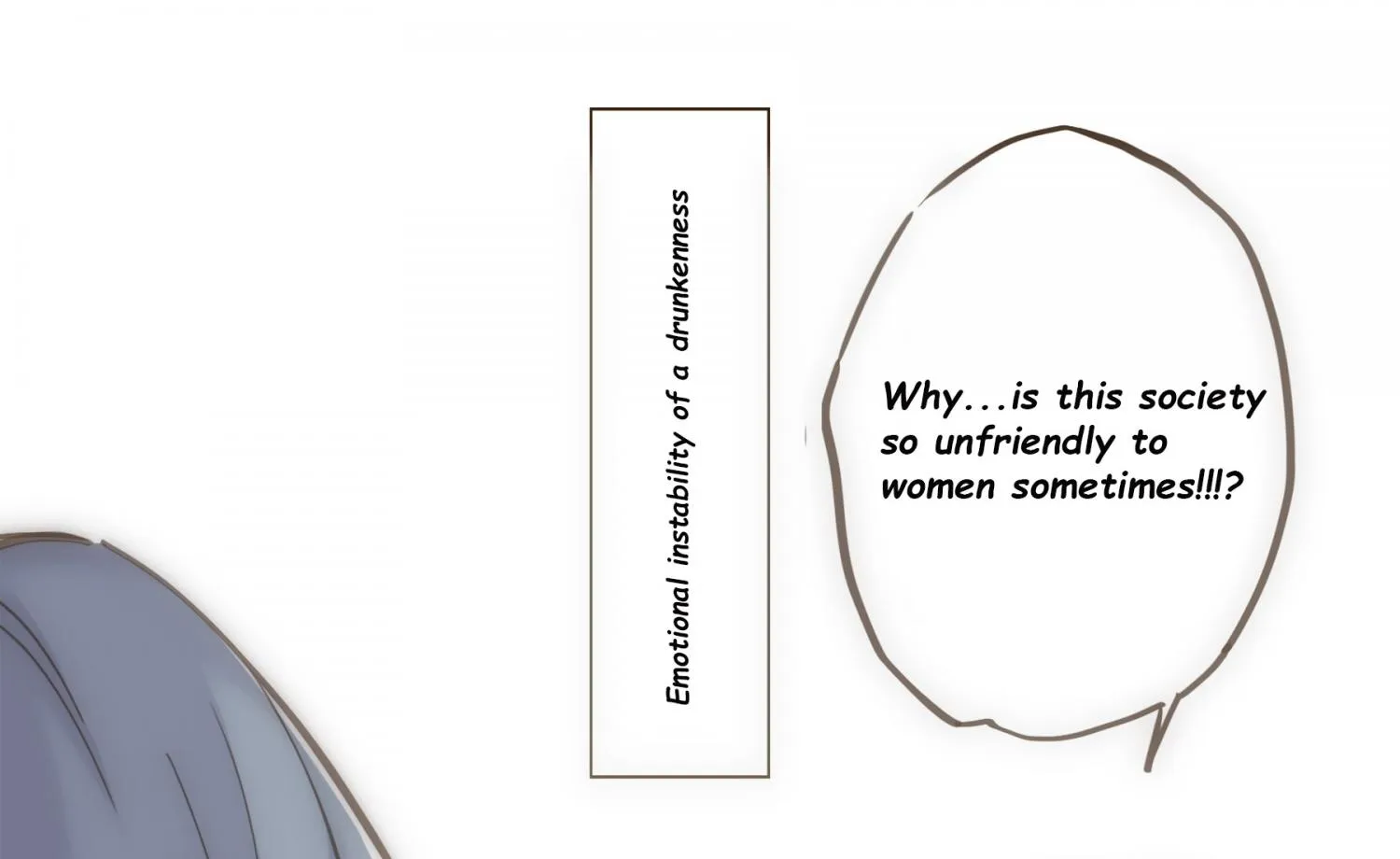 Her, Who I Yearn For Chapter 32 page 13 - 