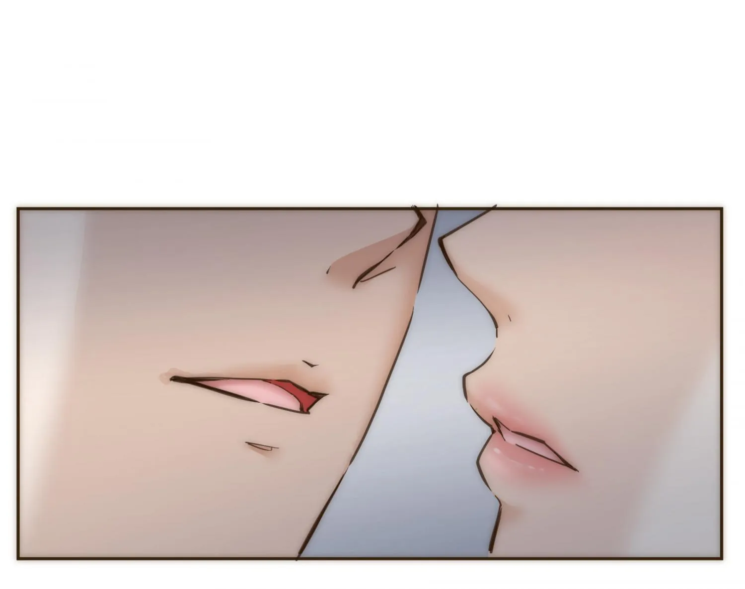 Her, Who I Yearn For Chapter 32 page 3 - 