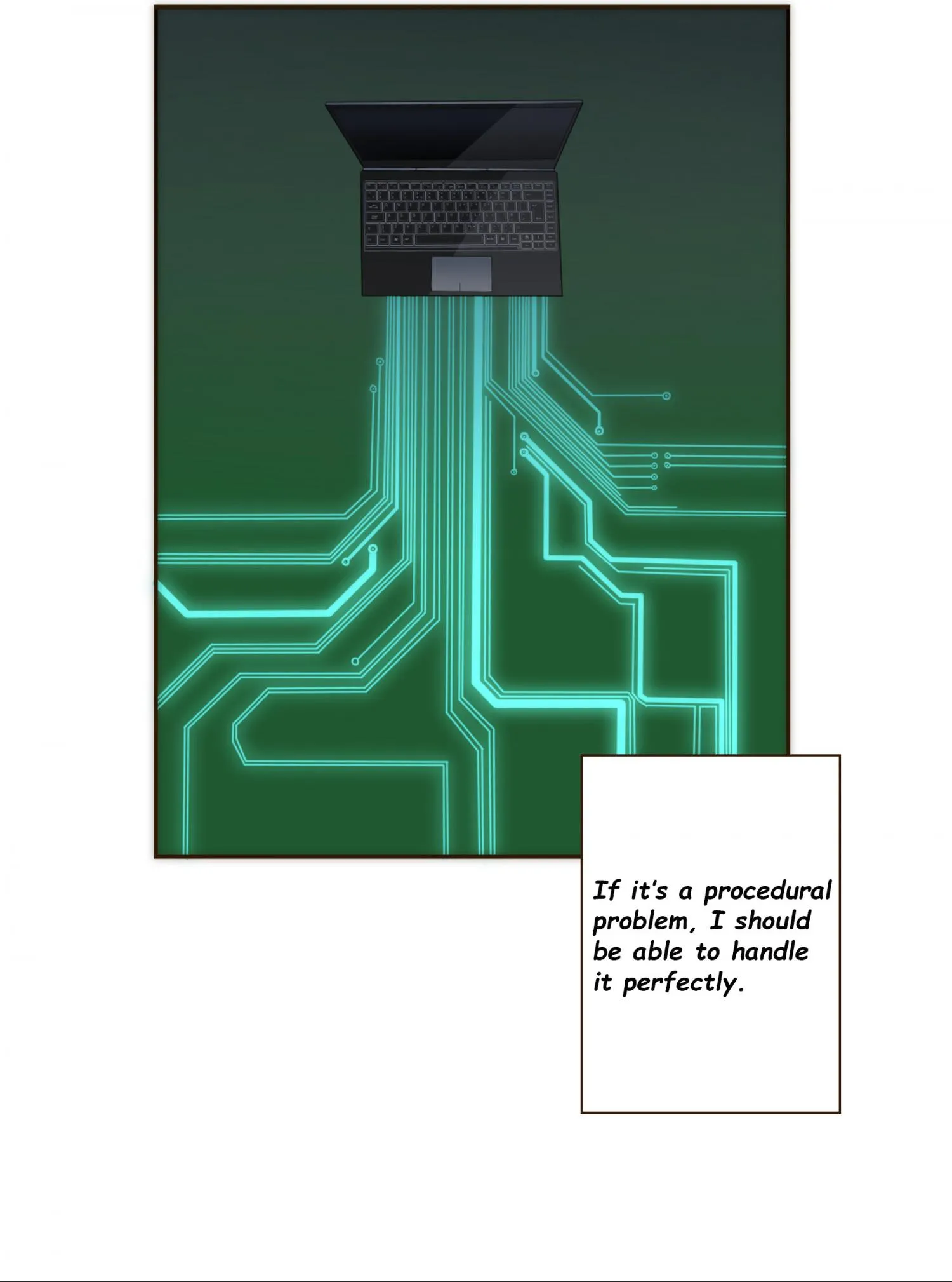 Her, Who I Yearn For Chapter 32 page 21 - 