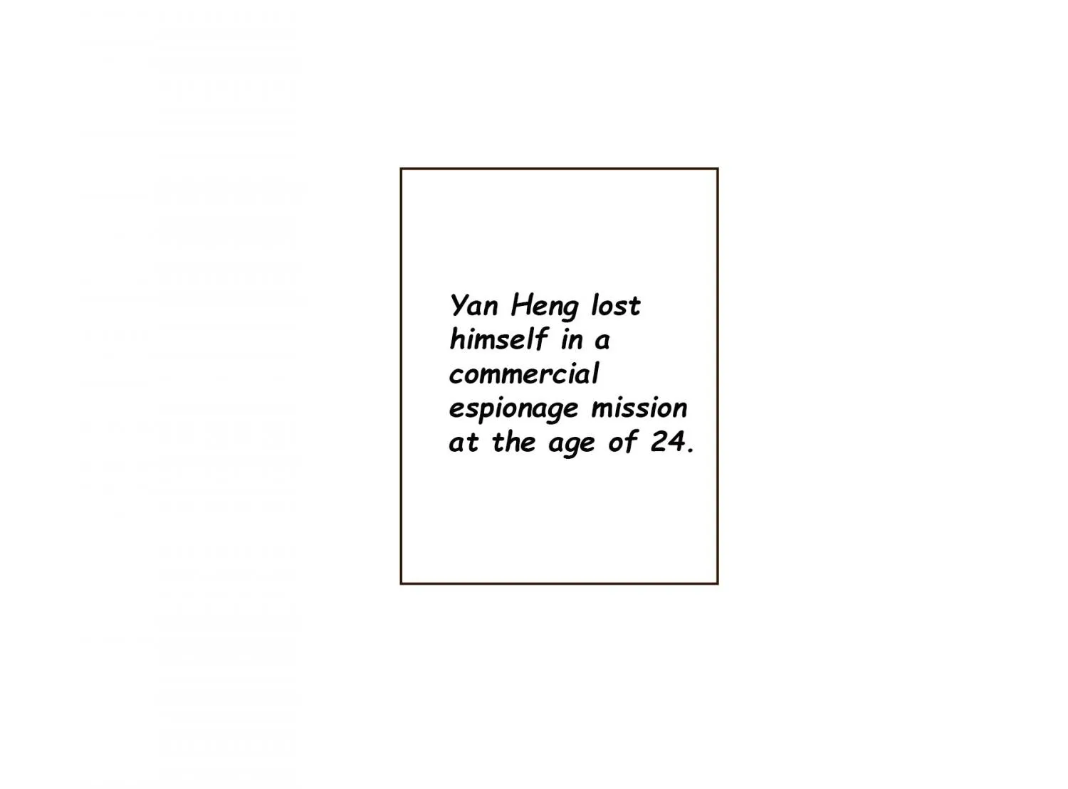 Her, Who I Yearn For Chapter 32 page 30 - 