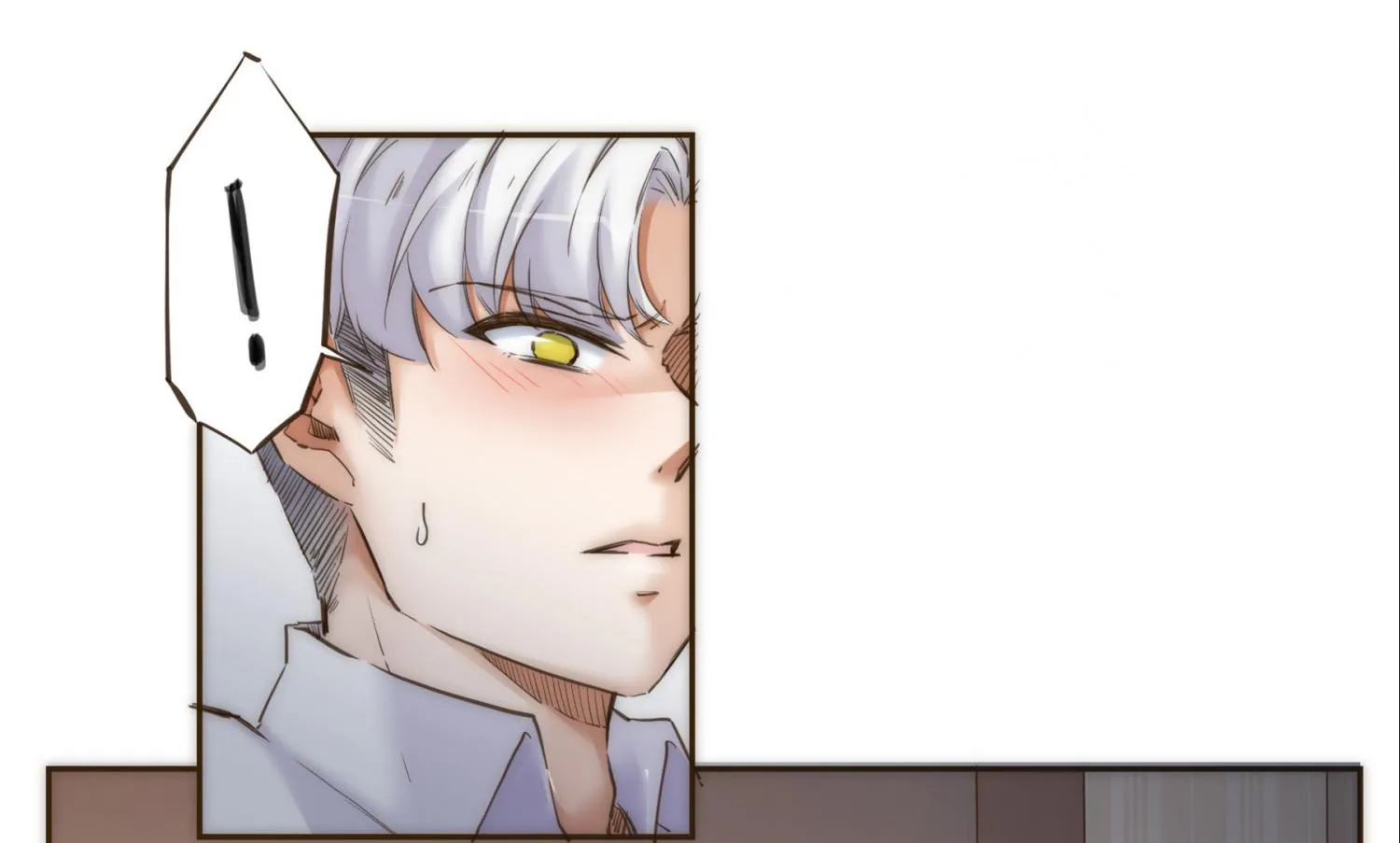 Her, Who I Yearn For Chapter 32 page 4 - 