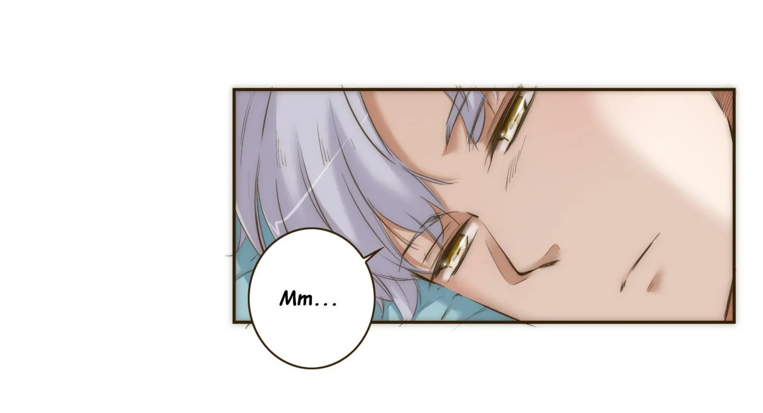 Her, Who I Yearn For Chapter 32 page 39 - 