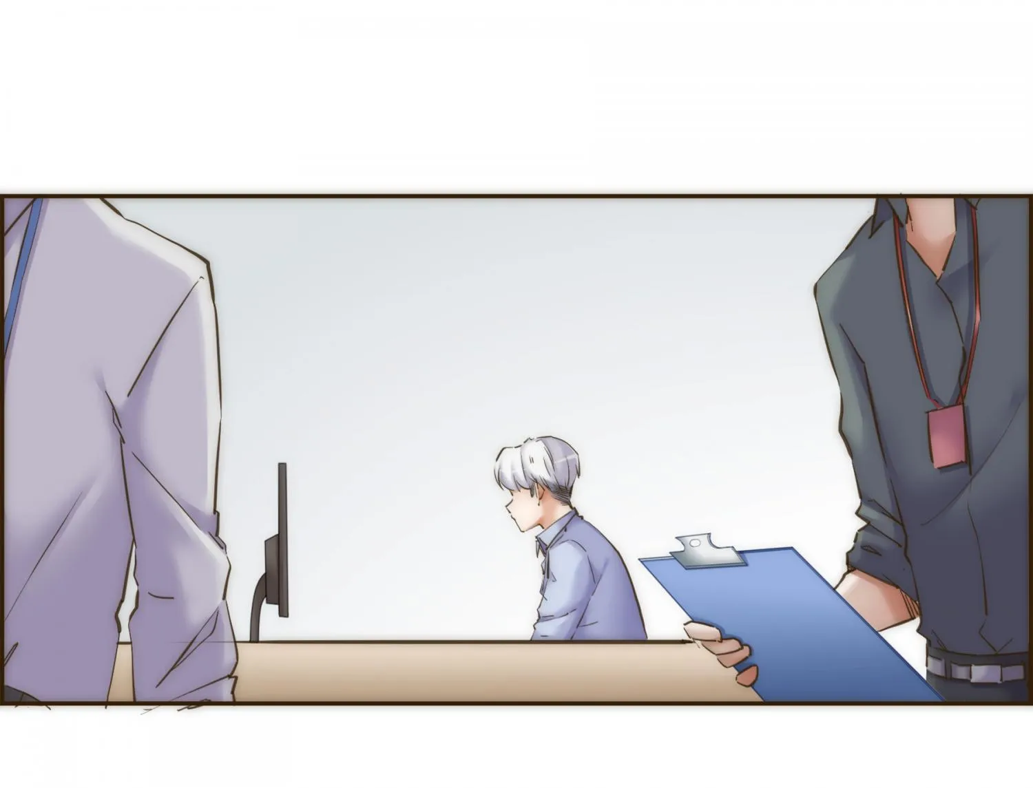 Her, Who I Yearn For Chapter 32 page 48 - 