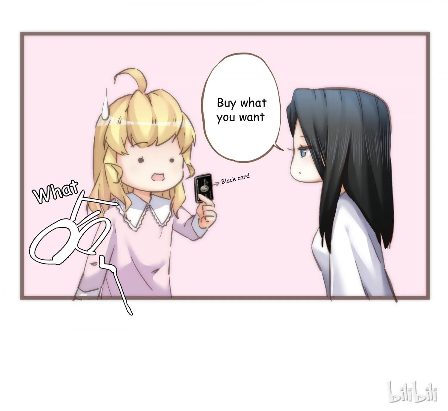 Her, Who I Yearn For Chapter 33.5 page 22 - 