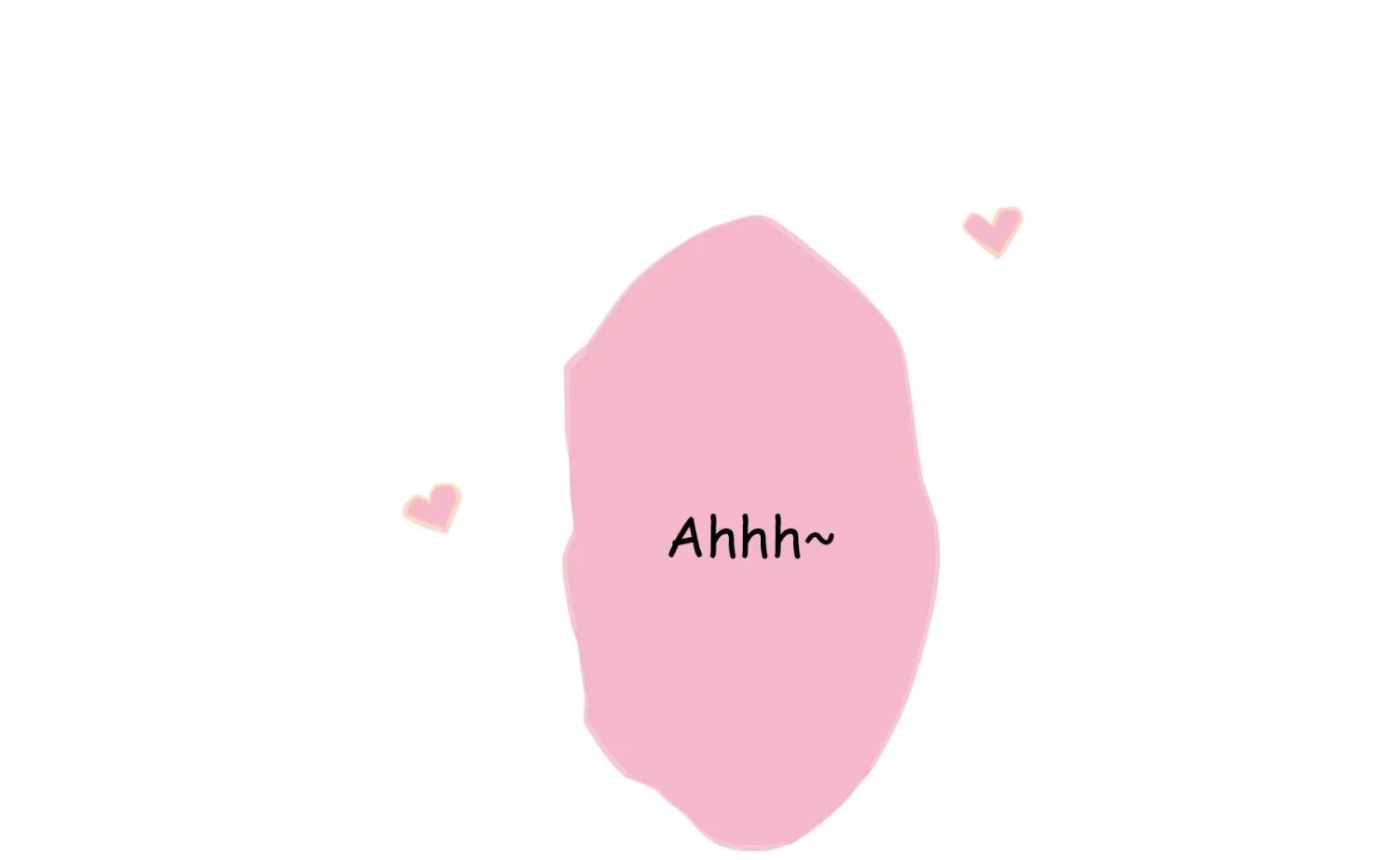 Her, Who I Yearn For Chapter 33.5 page 7 - 