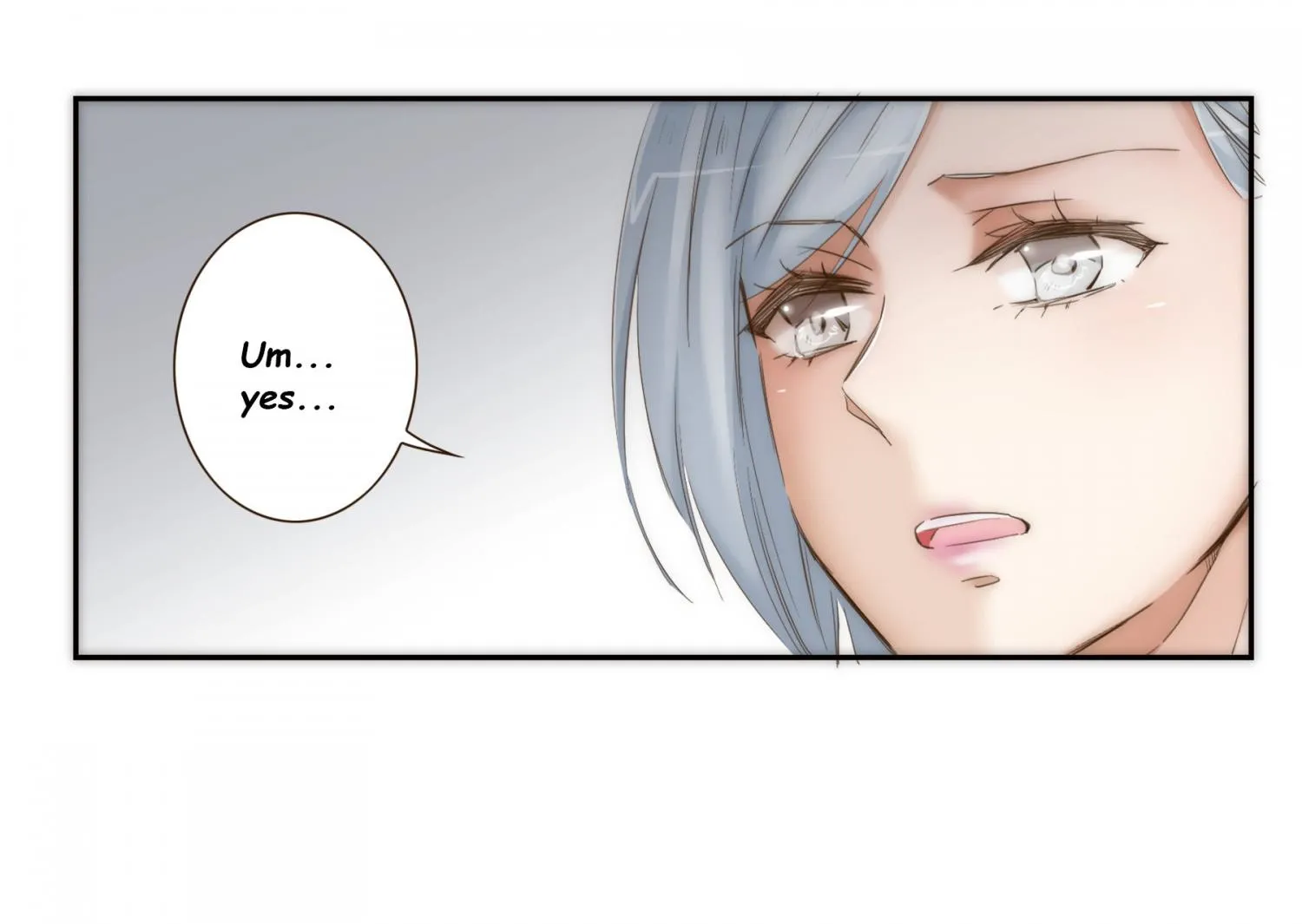 Her, Who I Yearn For Chapter 33 page 12 - 