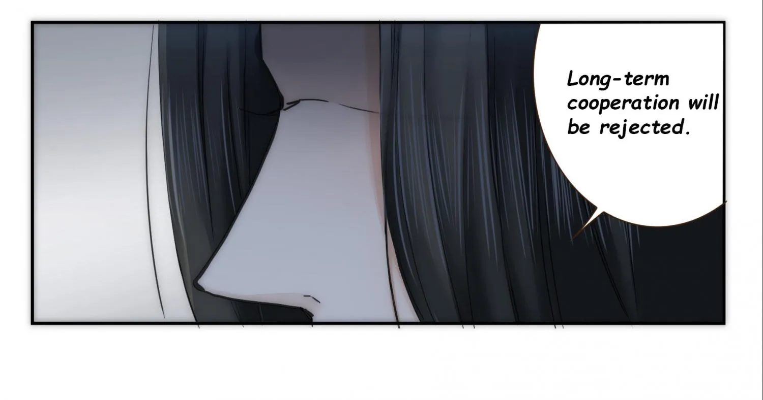 Her, Who I Yearn For Chapter 33 page 19 - 