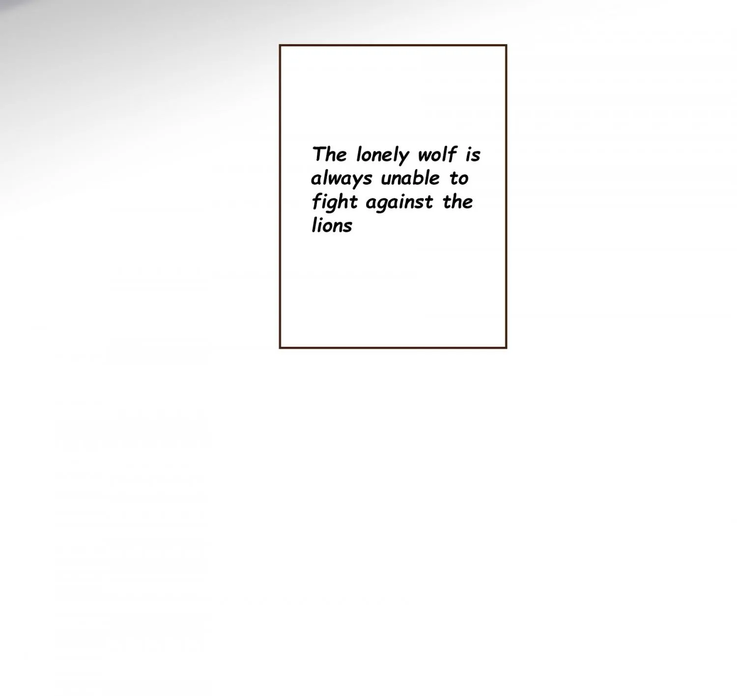 Her, Who I Yearn For Chapter 33 page 26 - 
