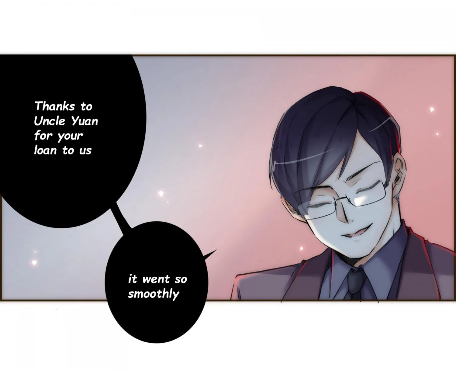 Her, Who I Yearn For Chapter 33 page 36 - 
