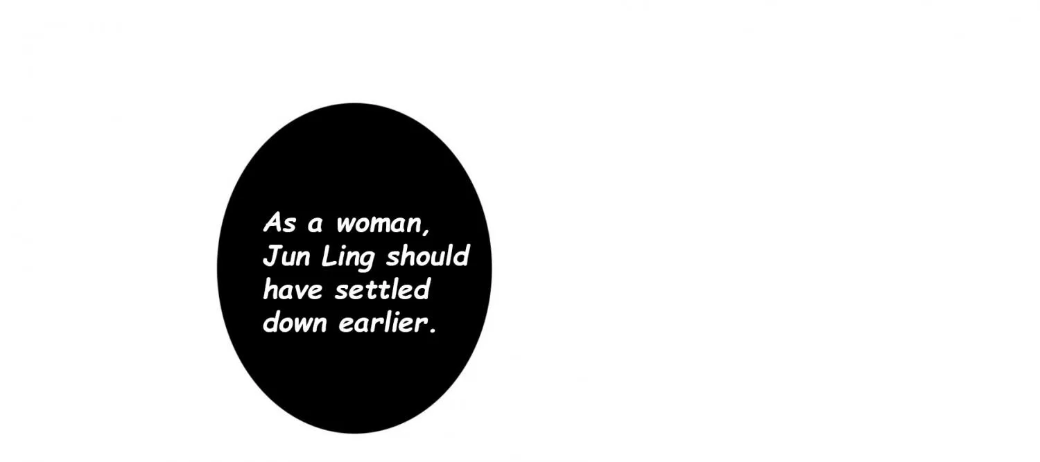 Her, Who I Yearn For Chapter 33 page 38 - 